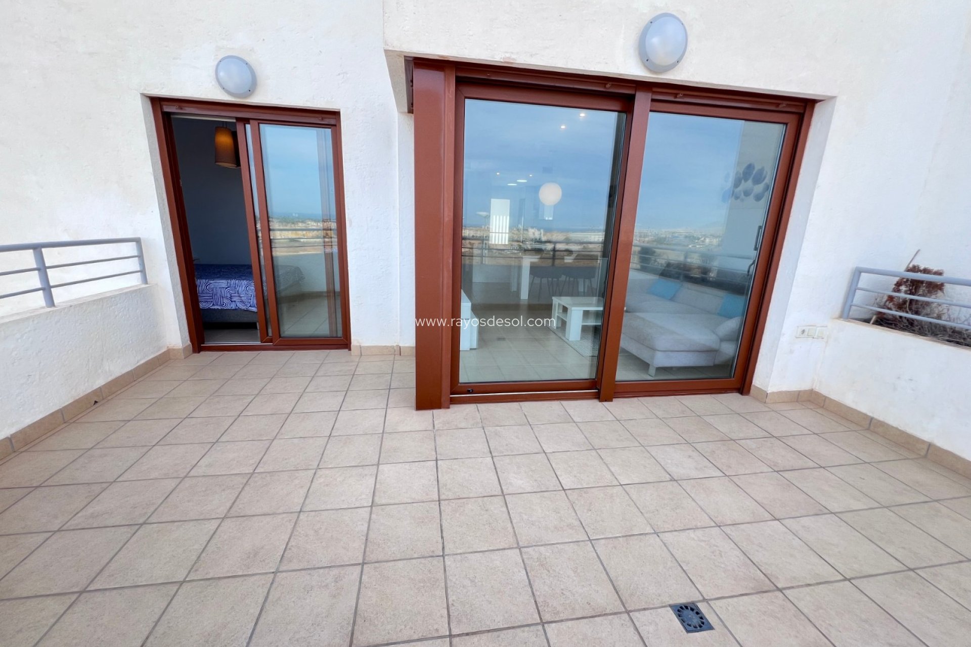 Resale - Apartment - Orihuela Costa - Lomas De Campoamor