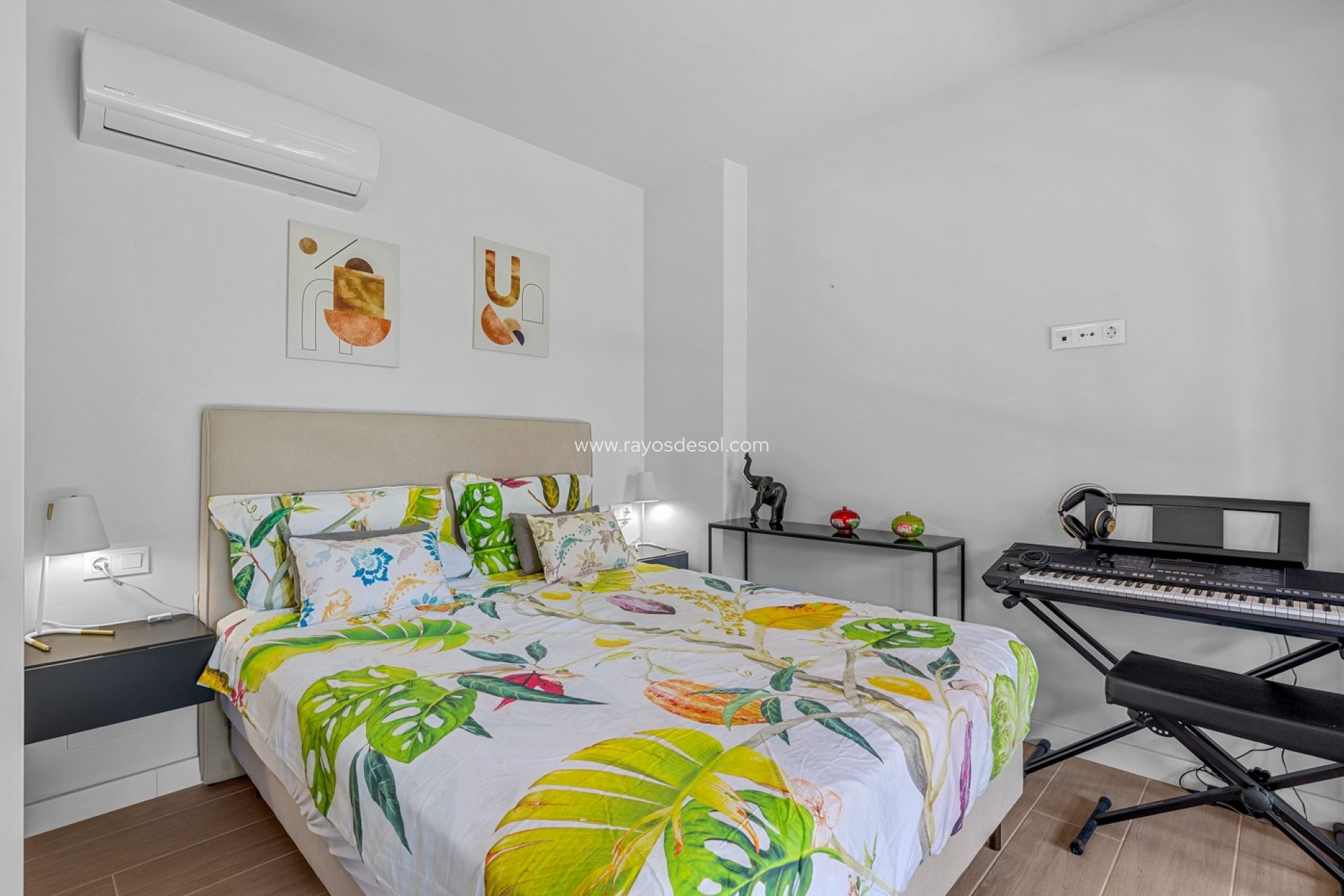 Resale - Apartment - Orihuela Costa - Lomas del Golf