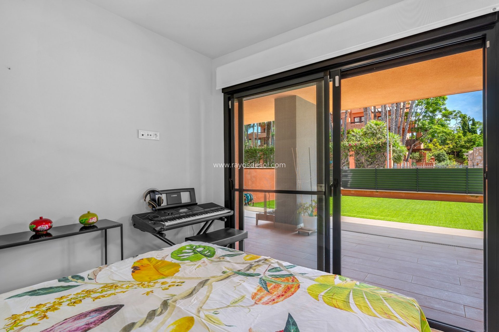 Resale - Apartment - Orihuela Costa - Lomas del Golf