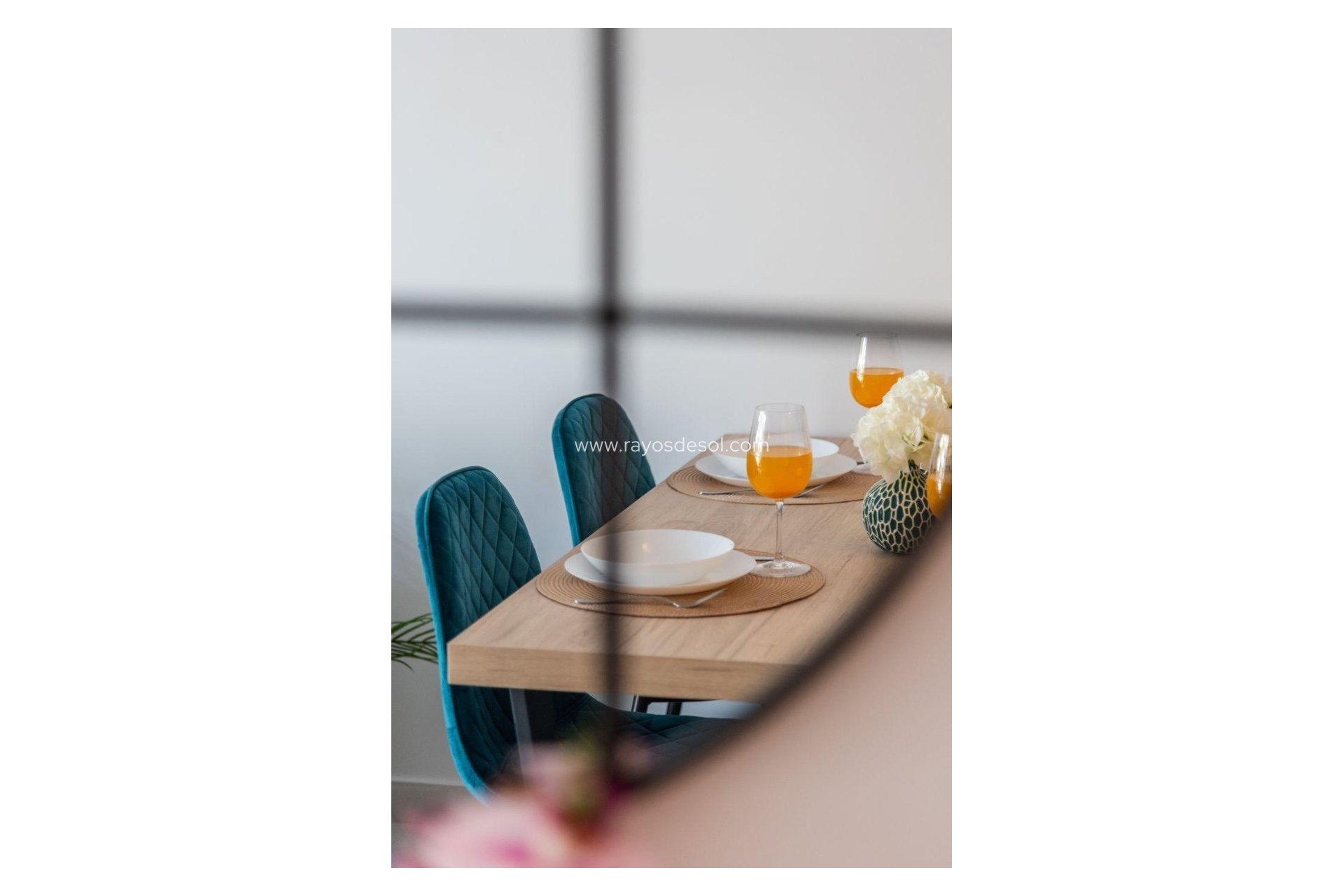 Resale - Apartment - Orihuela Costa - Los Altos