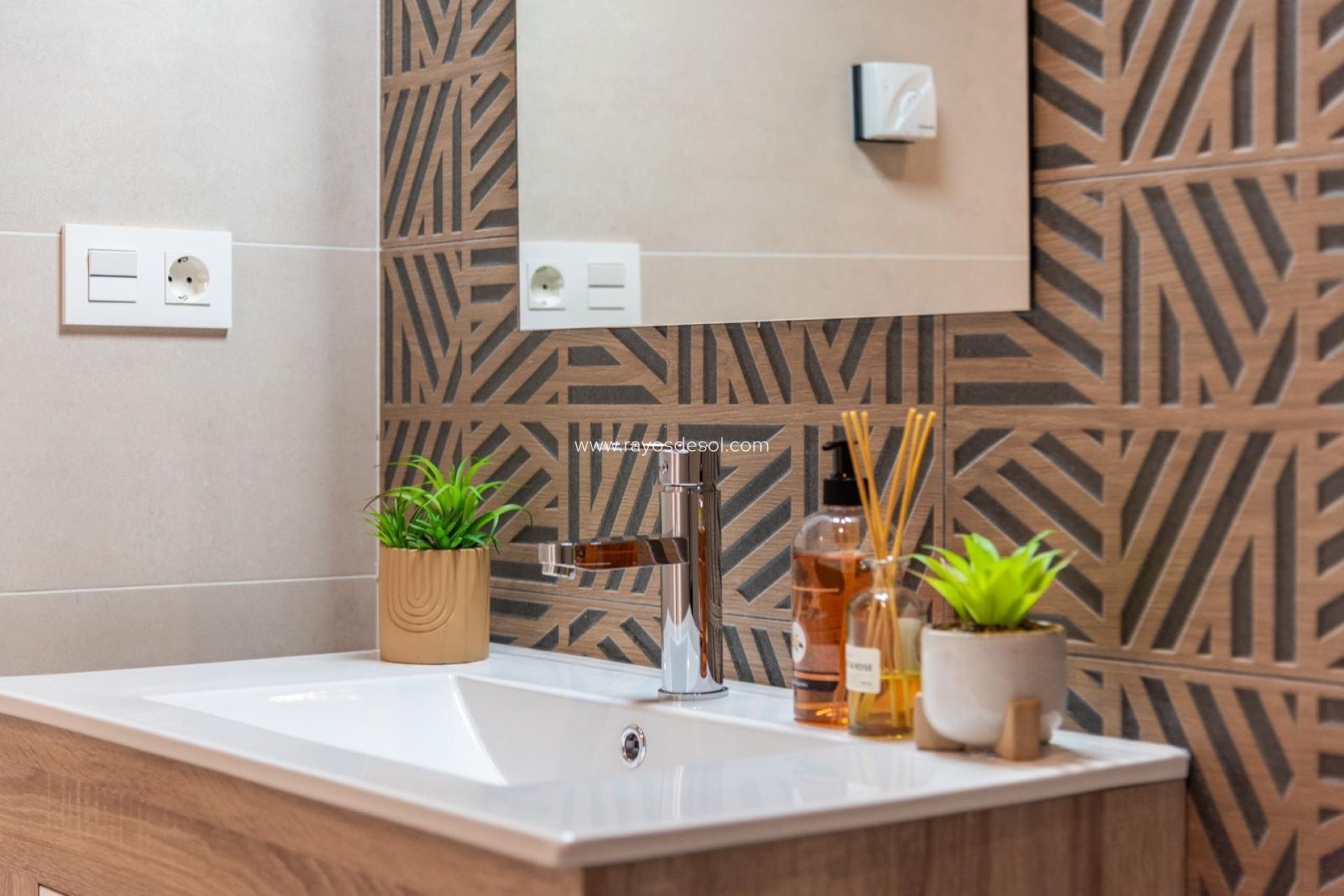 Resale - Apartment - Orihuela Costa - Los Altos