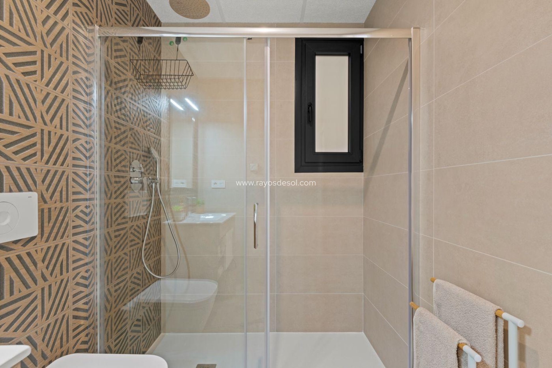 Resale - Apartment - Orihuela Costa - Los Altos