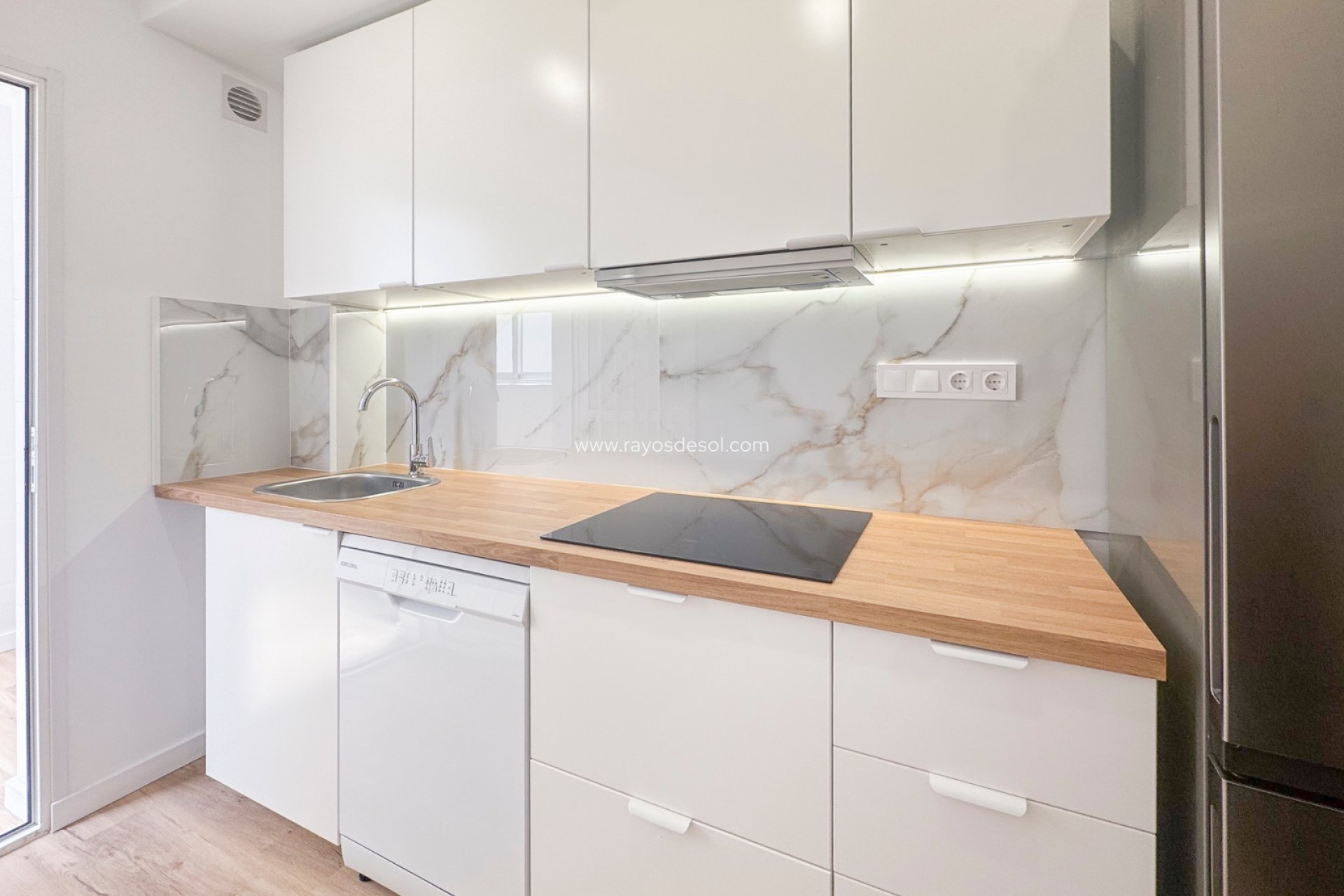 Resale - Apartment - Orihuela Costa - Los Altos