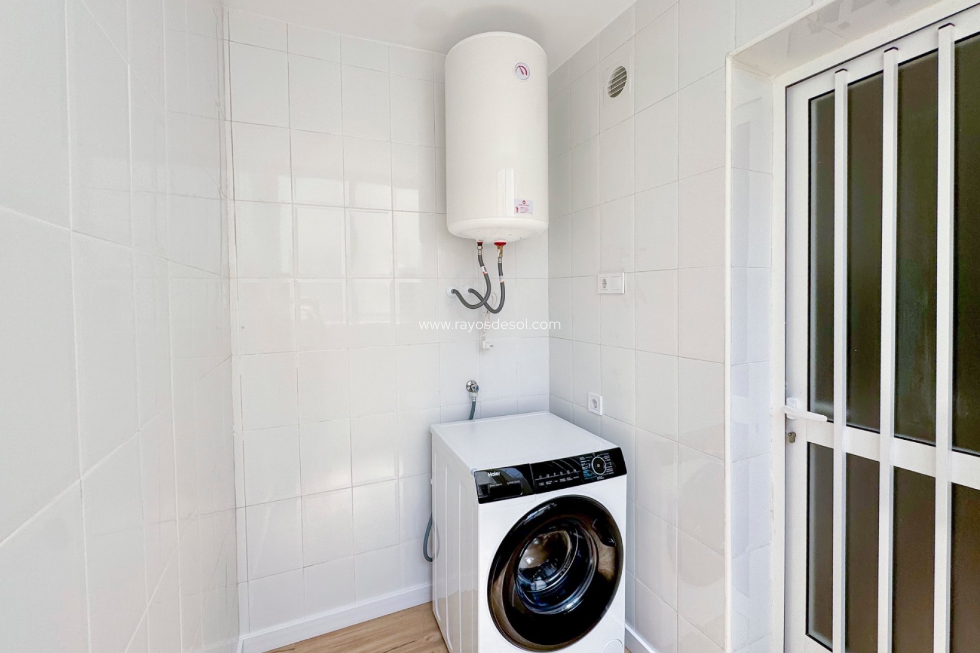 Resale - Apartment - Orihuela Costa - Los Altos