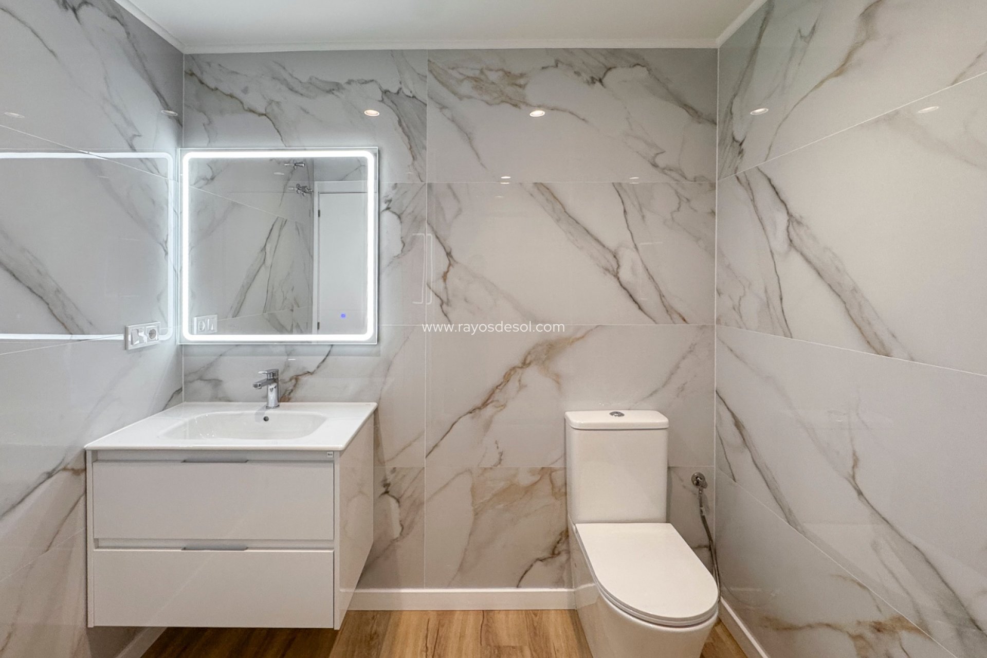 Resale - Apartment - Orihuela Costa - Los Altos