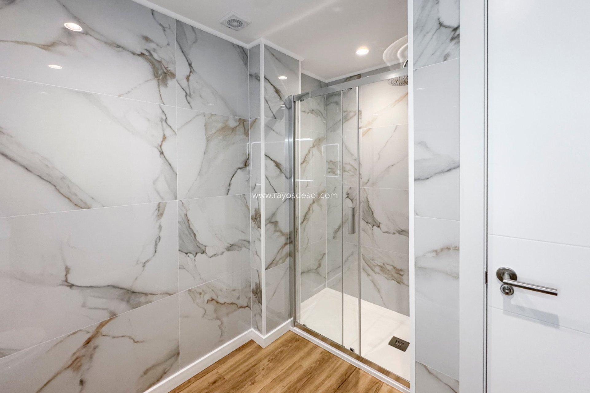 Resale - Apartment - Orihuela Costa - Los Altos