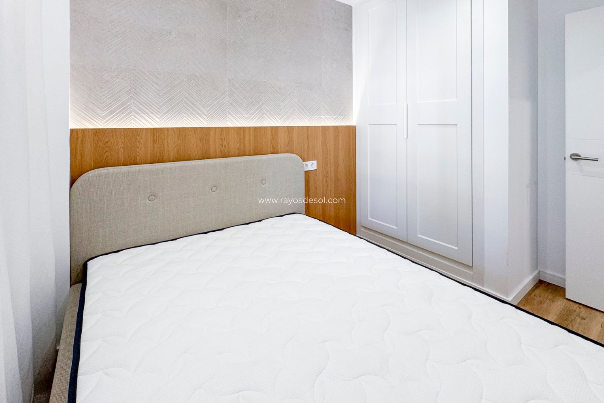 Resale - Apartment - Orihuela Costa - Los Altos