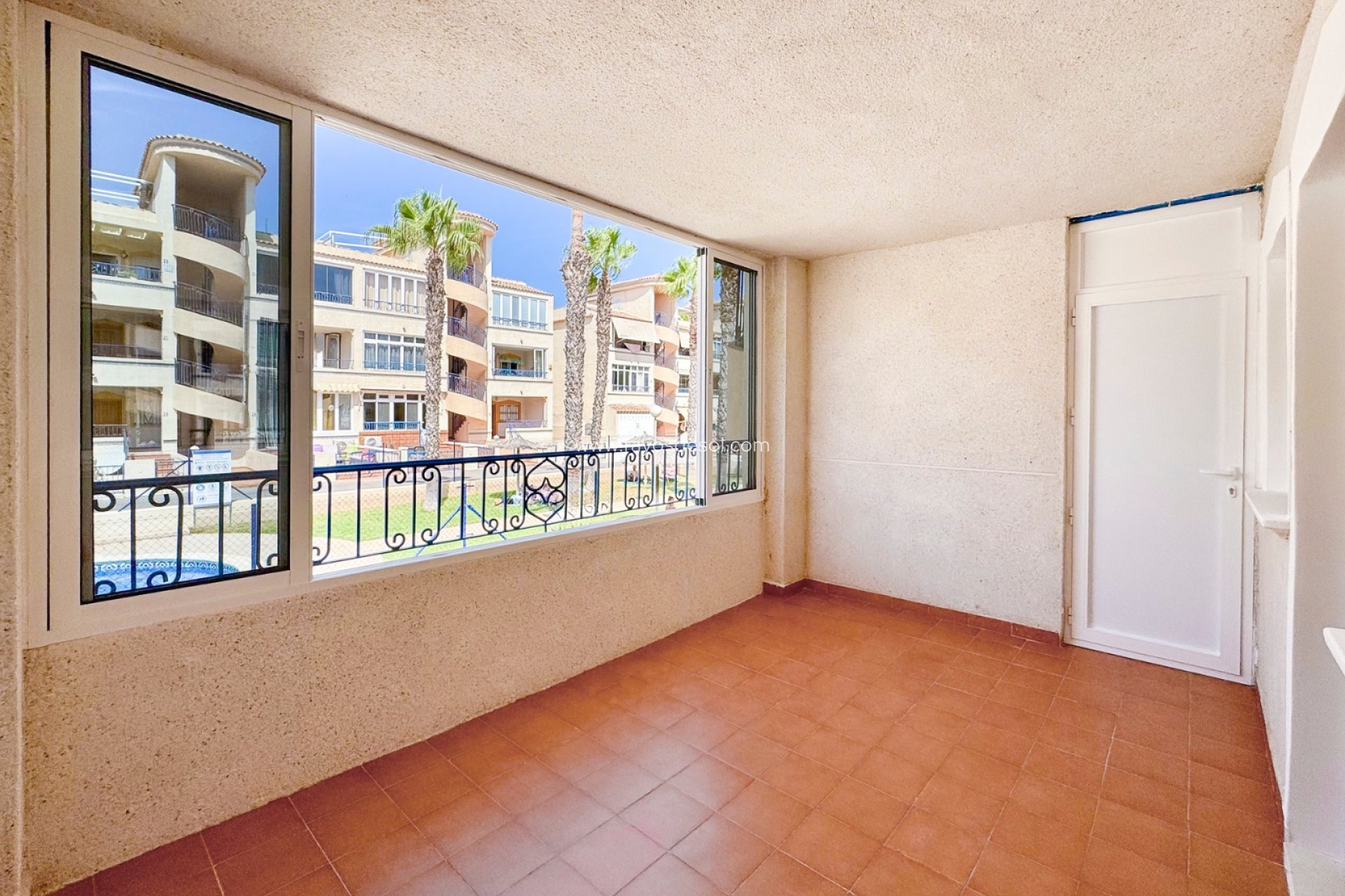 Resale - Apartment - Orihuela Costa - Los Altos
