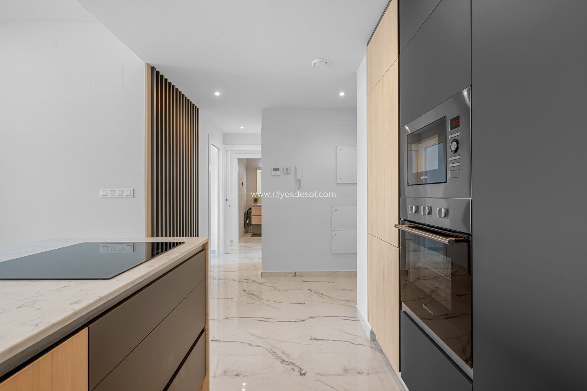 Resale - Apartment - Orihuela Costa - Los Altos