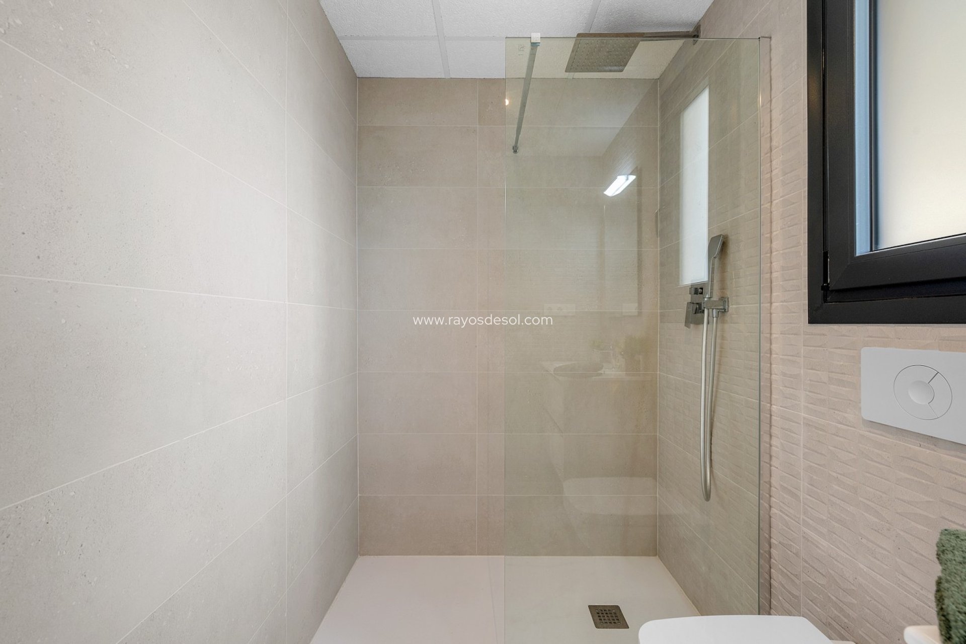 Resale - Apartment - Orihuela Costa - Los Altos