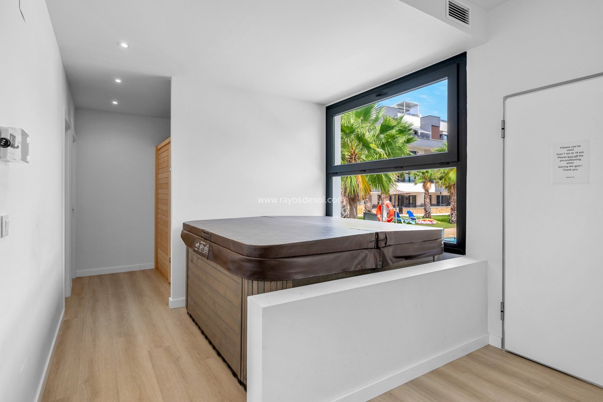 Resale - Apartment - Orihuela Costa - Los Altos