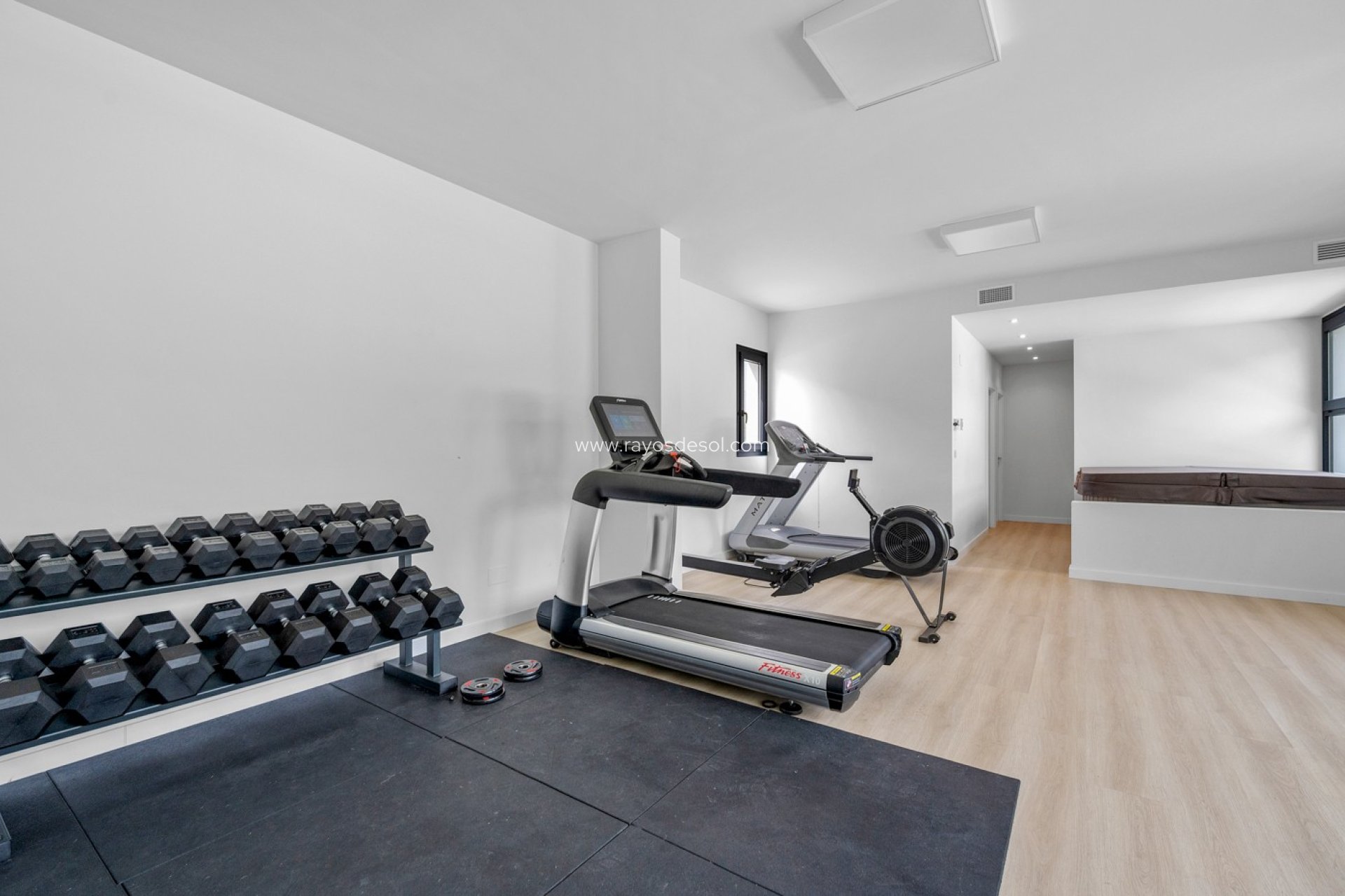 Resale - Apartment - Orihuela Costa - Los Altos