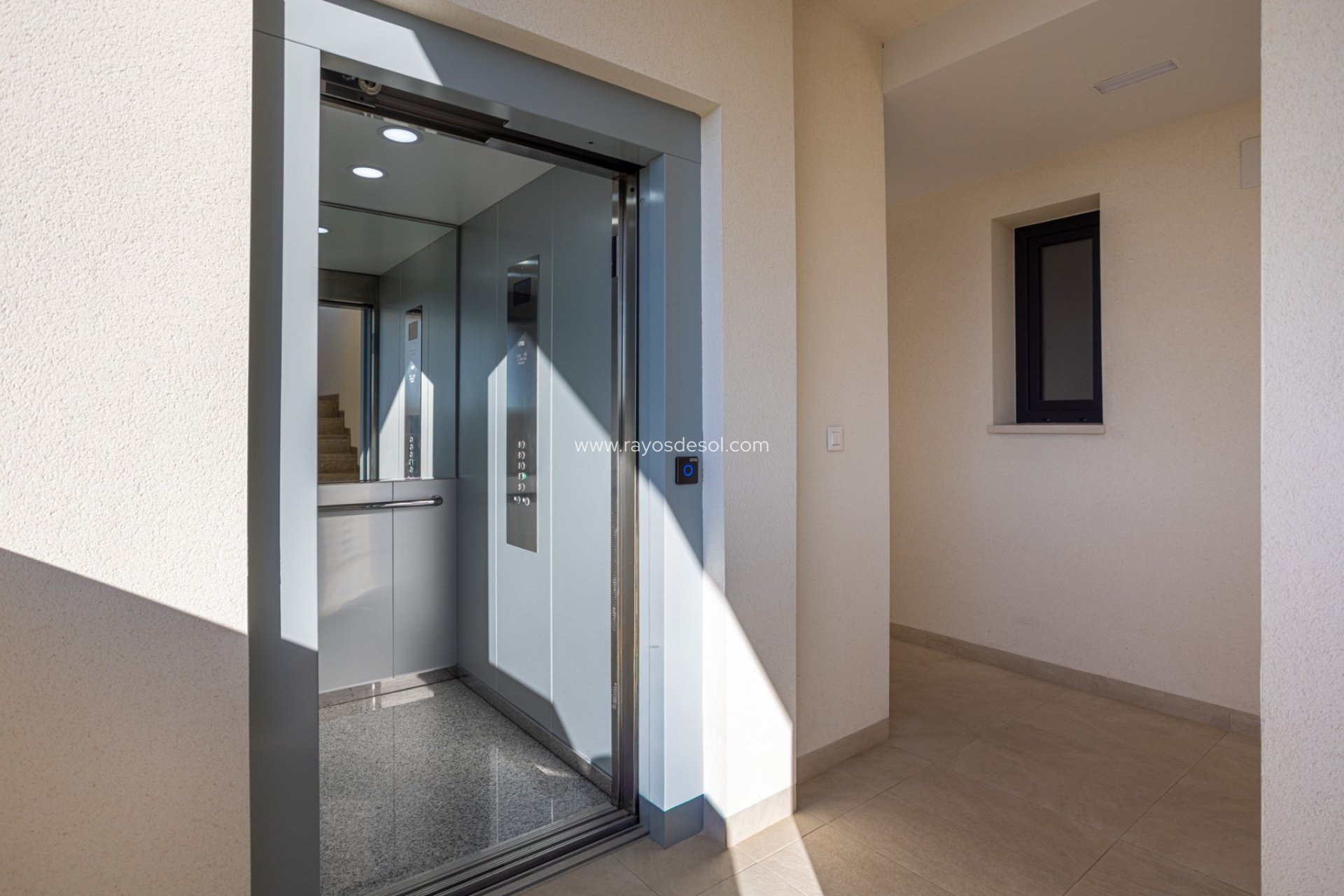 Resale - Apartment - Orihuela Costa - Los Altos