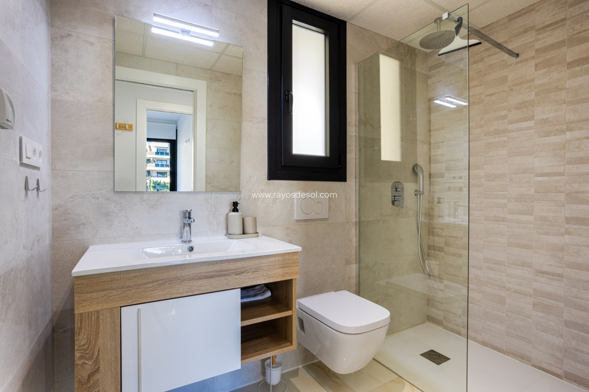 Resale - Apartment - Orihuela Costa - Los Altos