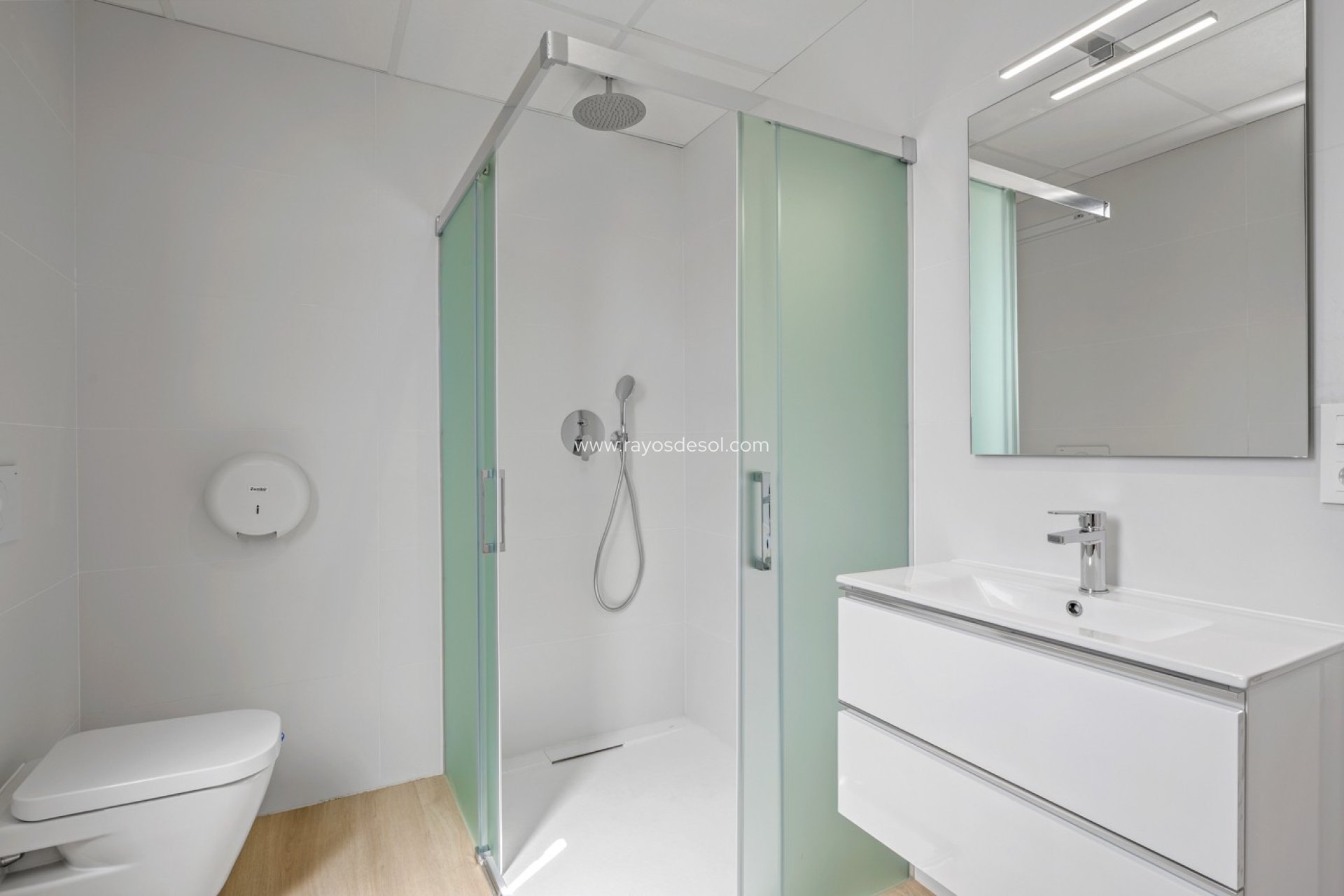 Resale - Apartment - Orihuela Costa - Los Altos