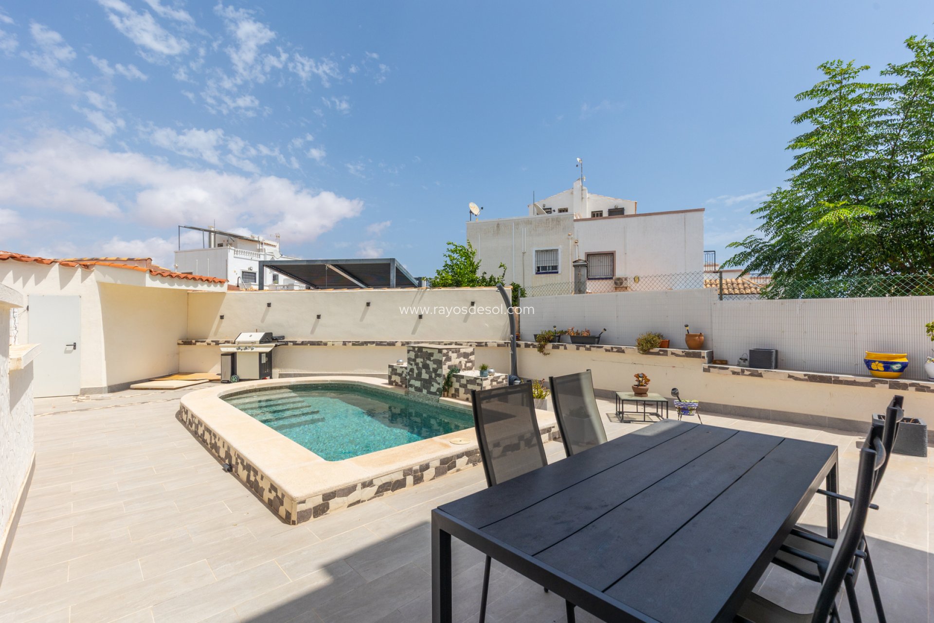 Resale - Apartment - Orihuela Costa - Los Altos