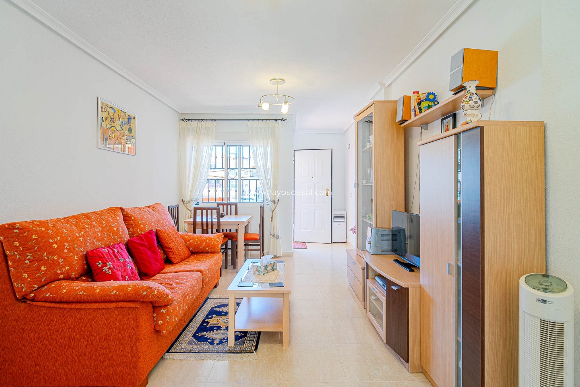Resale - Apartment - Orihuela Costa - Los Altos