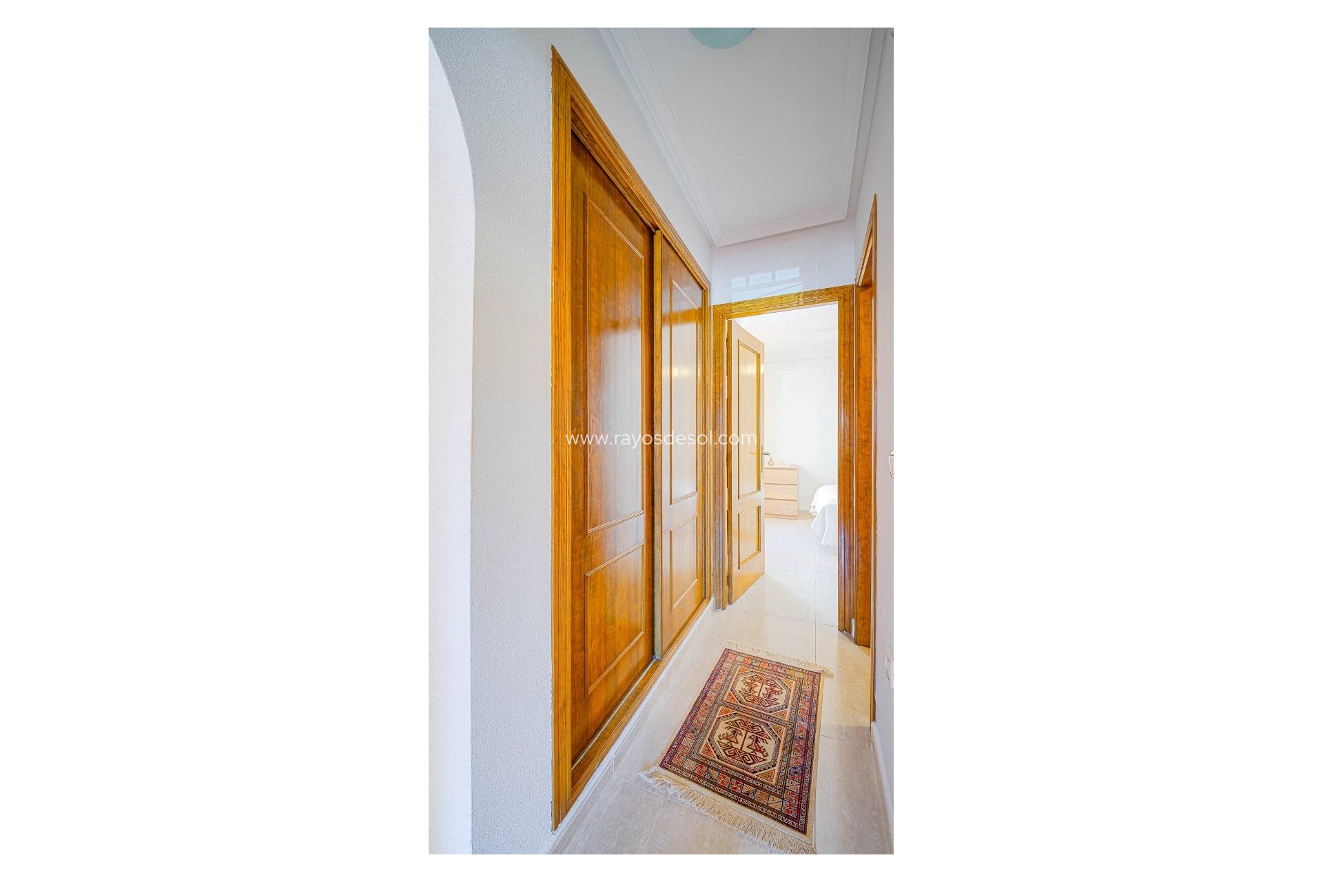 Resale - Apartment - Orihuela Costa - Los Altos