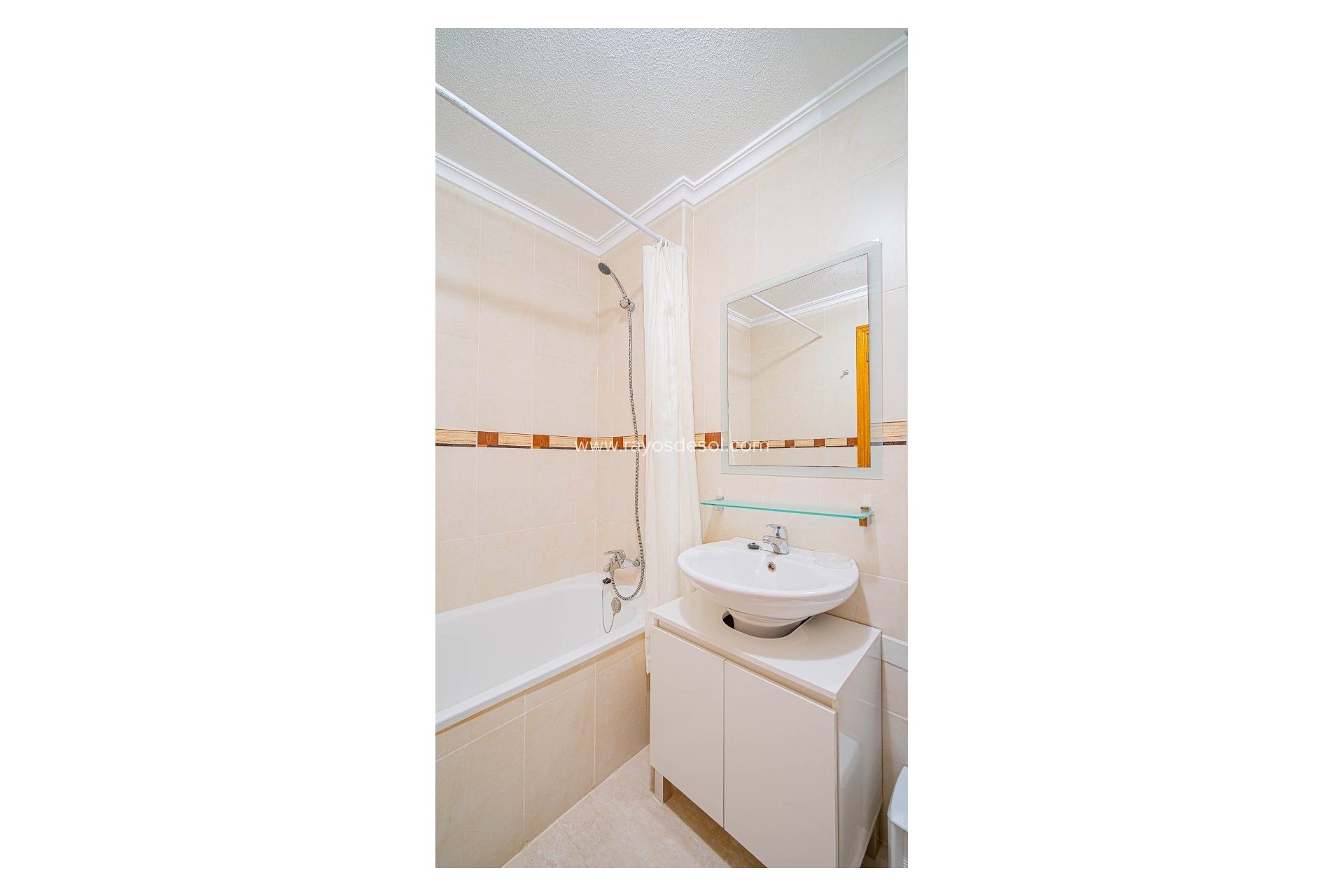 Resale - Apartment - Orihuela Costa - Los Altos