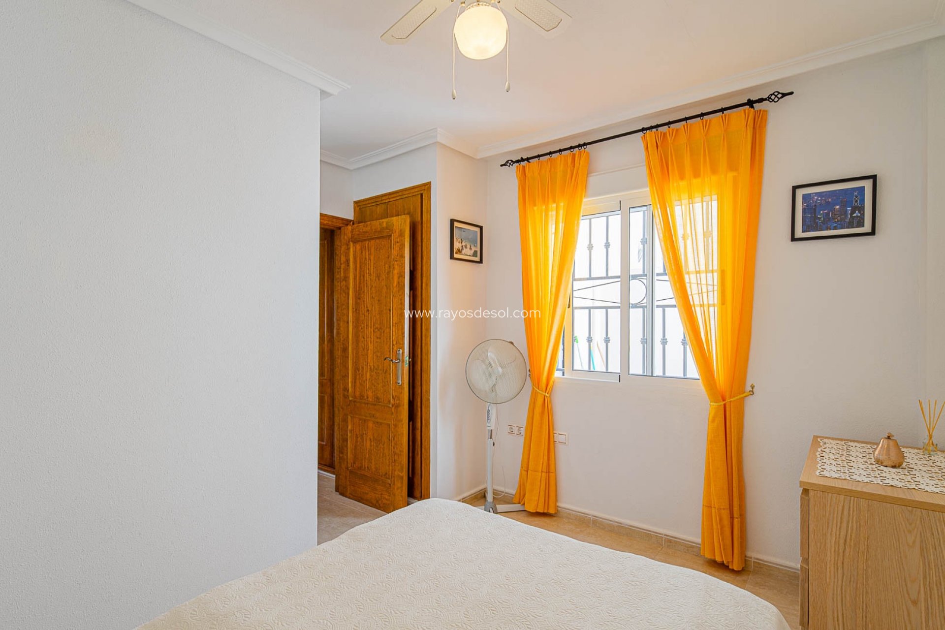 Resale - Apartment - Orihuela Costa - Los Altos