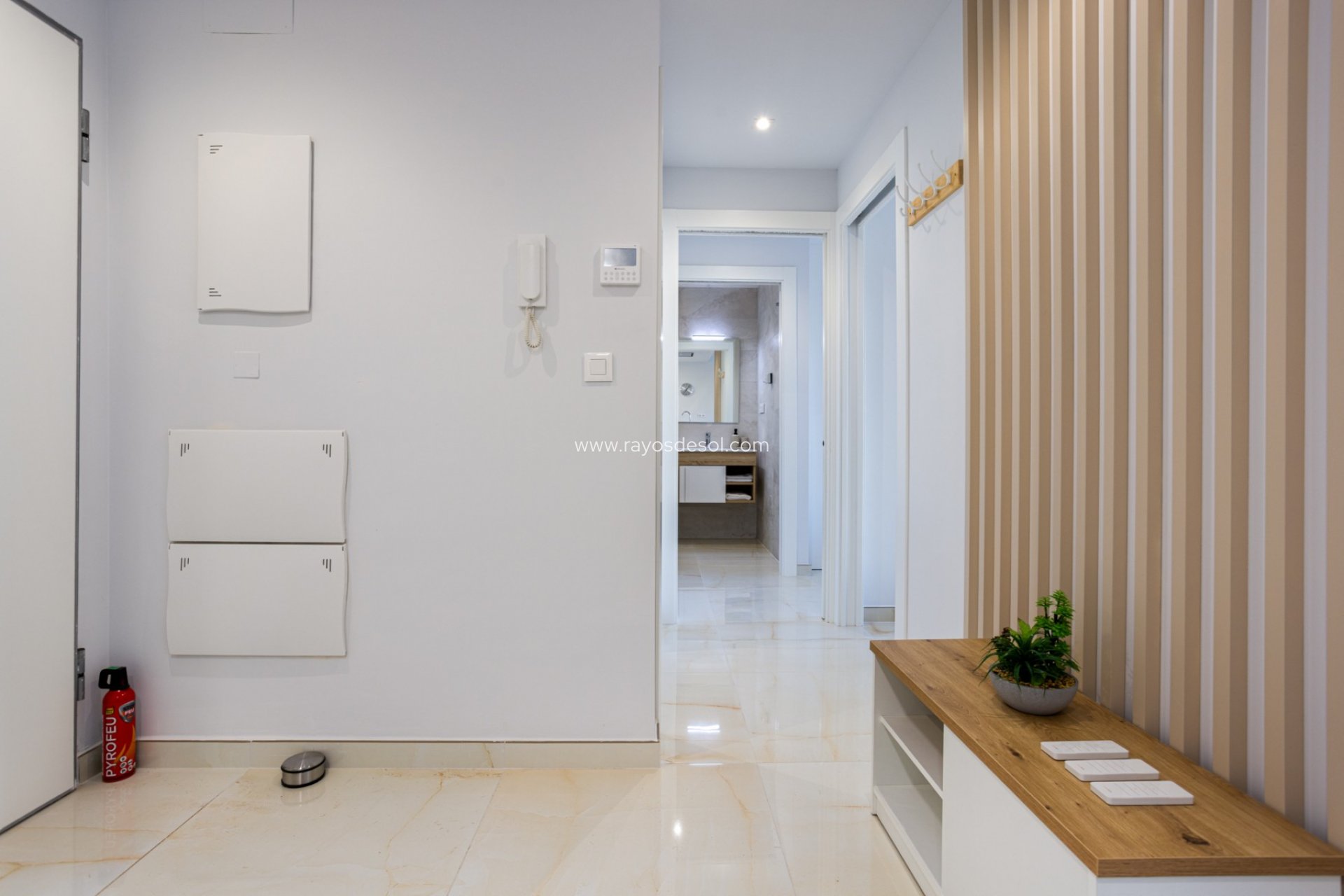 Resale - Apartment - Orihuela Costa - Los Altos