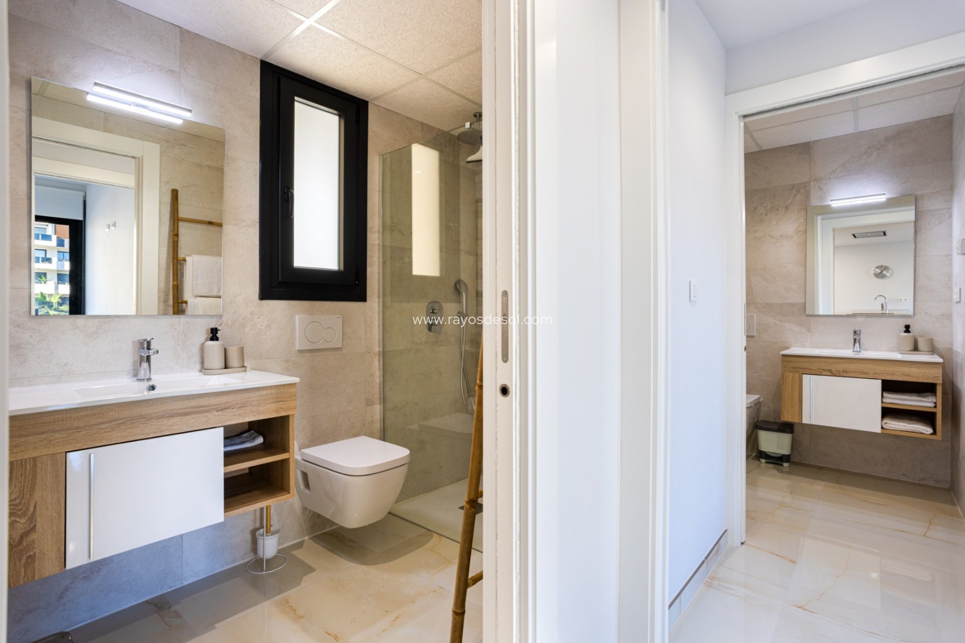 Resale - Apartment - Orihuela Costa - Los Altos