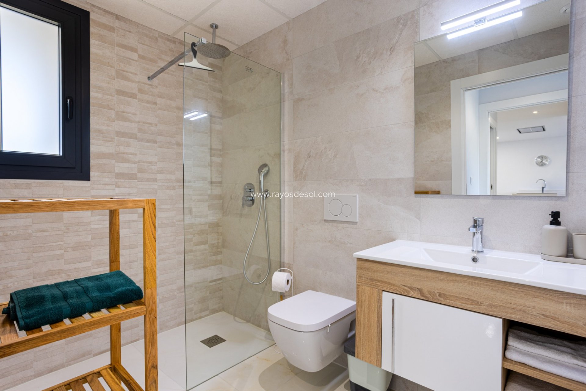 Resale - Apartment - Orihuela Costa - Los Altos