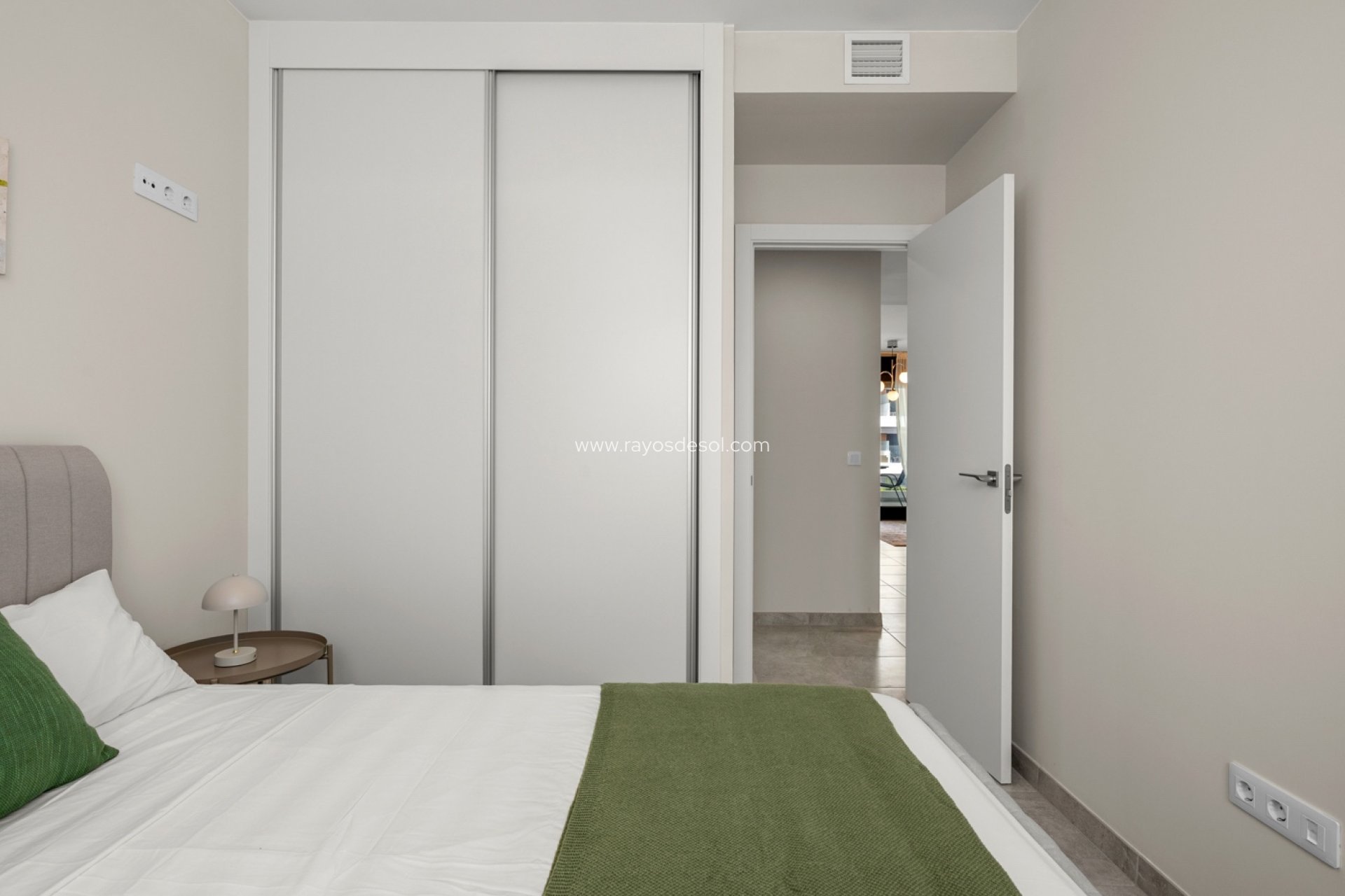 Resale - Apartment - Orihuela Costa - Los Dolses