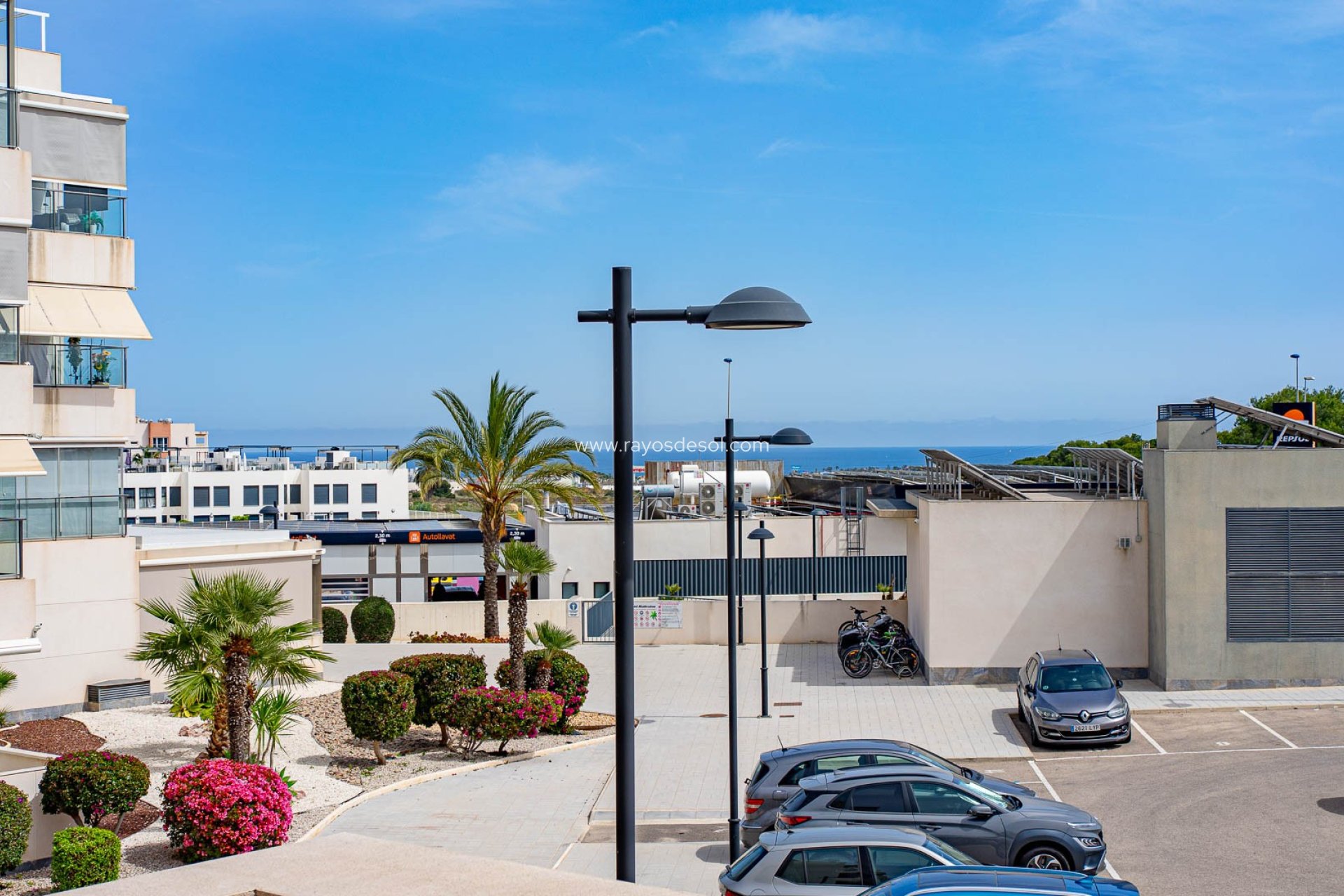 Resale - Apartment - Orihuela-Costa - Los Dolses