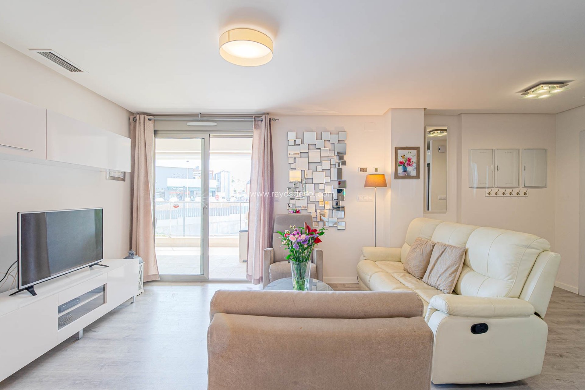 Resale - Apartment - Orihuela-Costa - Los Dolses