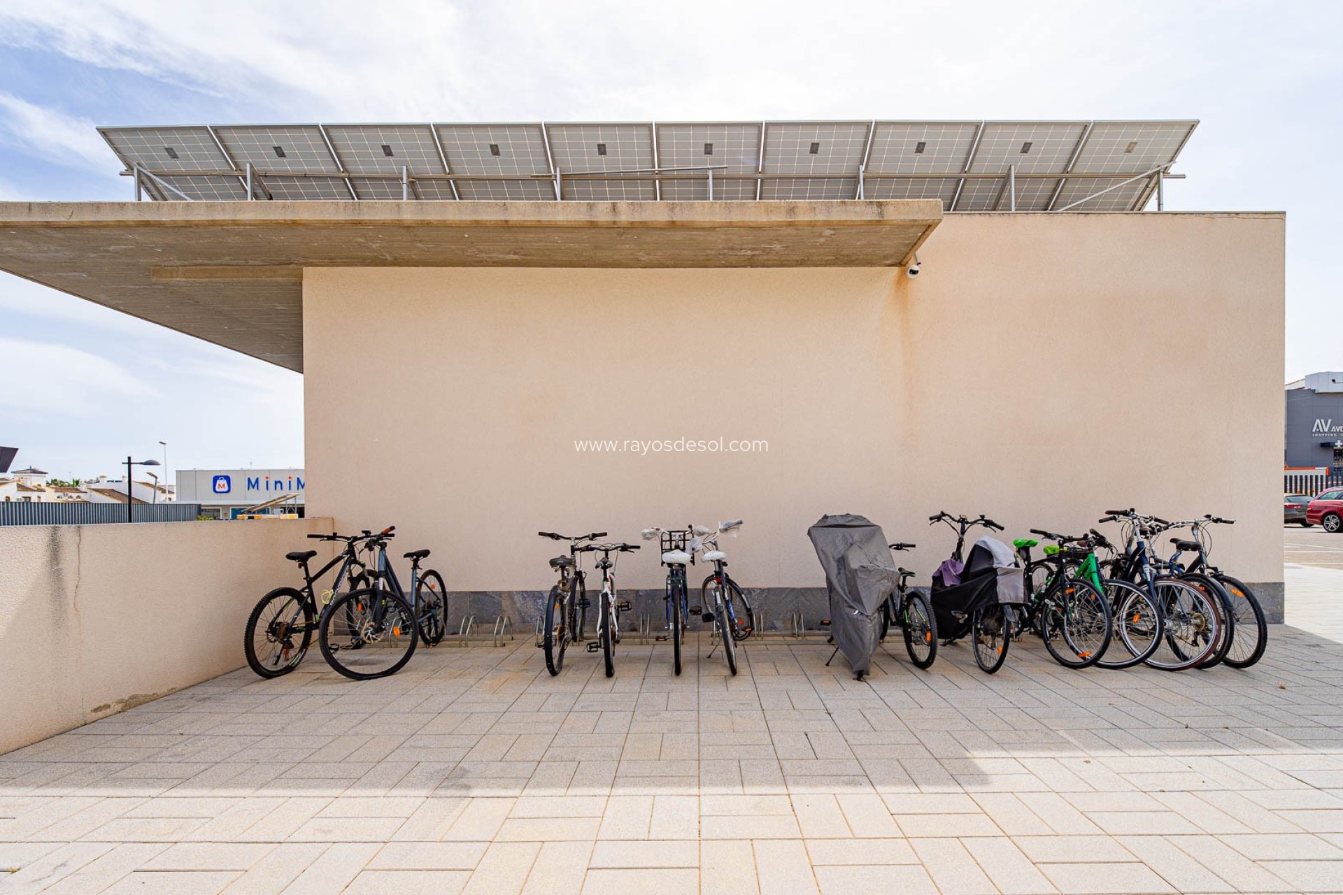 Resale - Apartment - Orihuela-Costa - Los Dolses