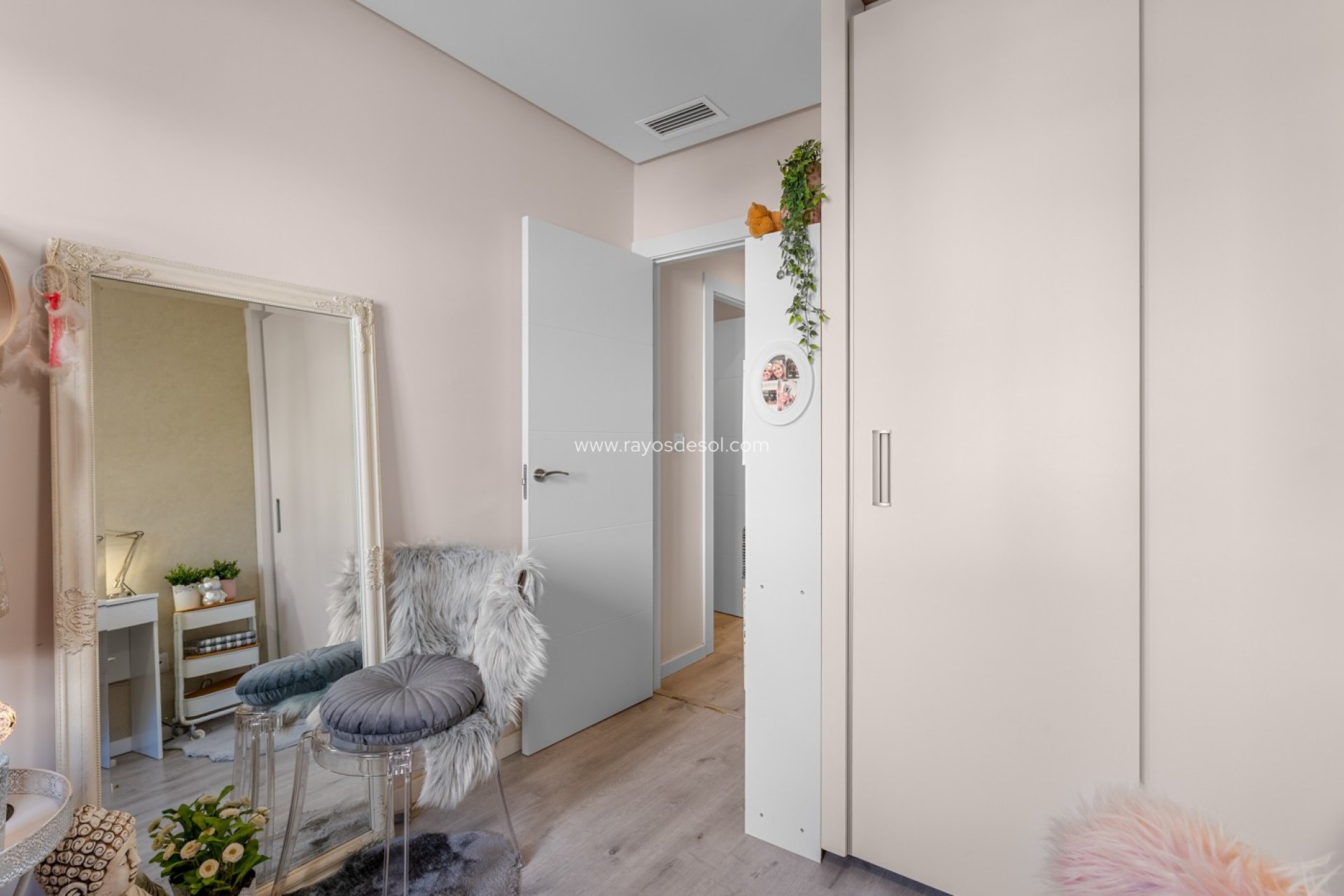 Resale - Apartment - Orihuela Costa - Los Dolses