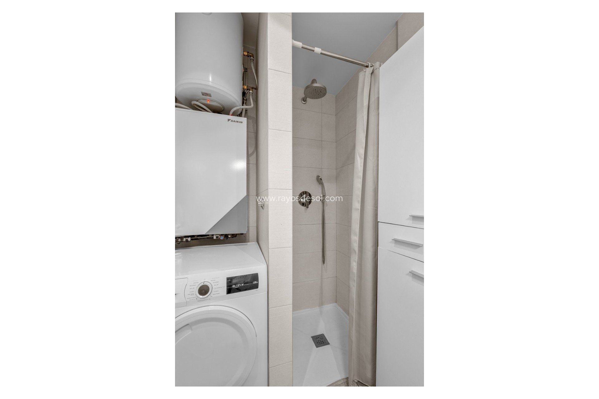 Resale - Apartment - Orihuela Costa - Los Dolses