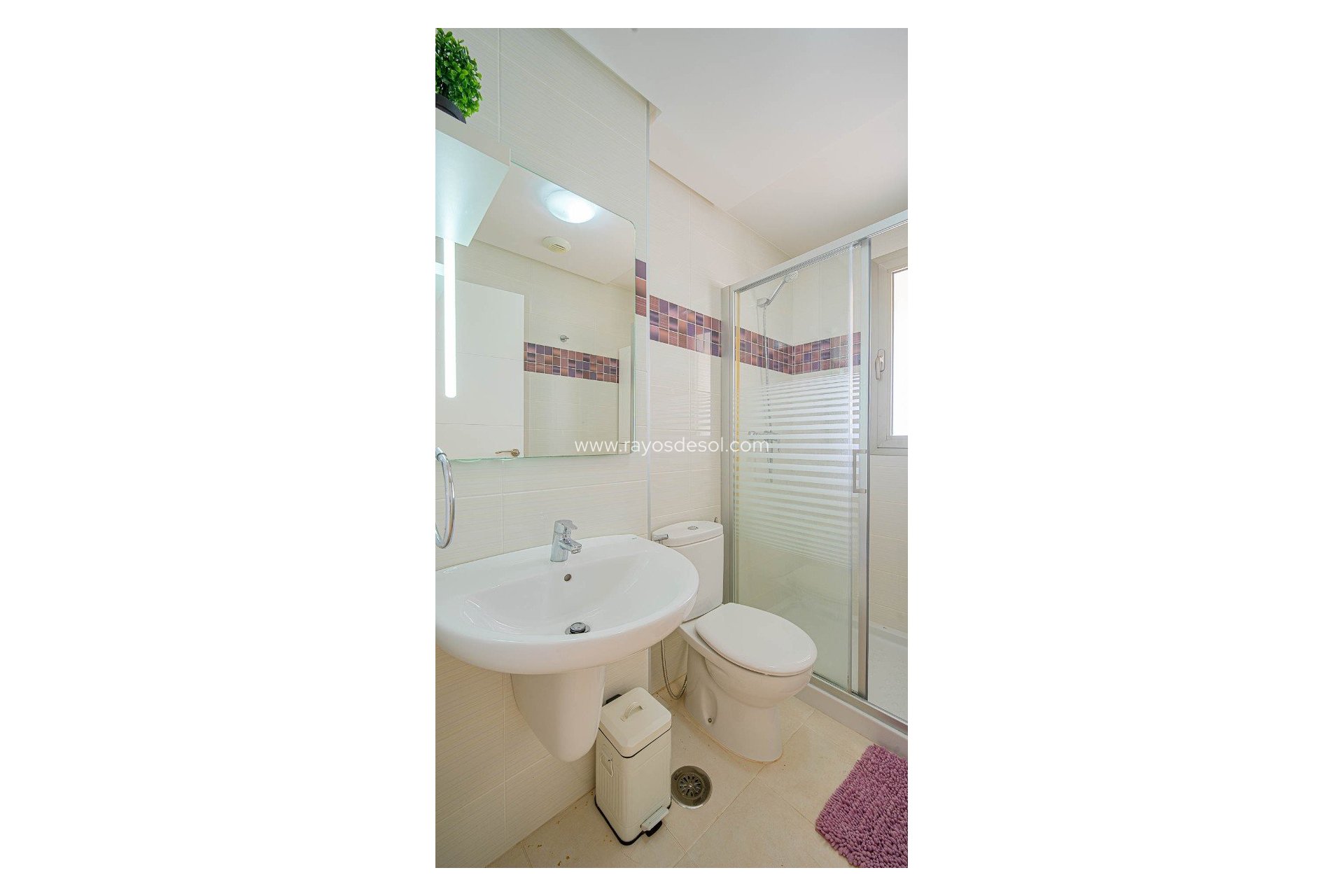 Resale - Apartment - Orihuela Costa - Los Dolses
