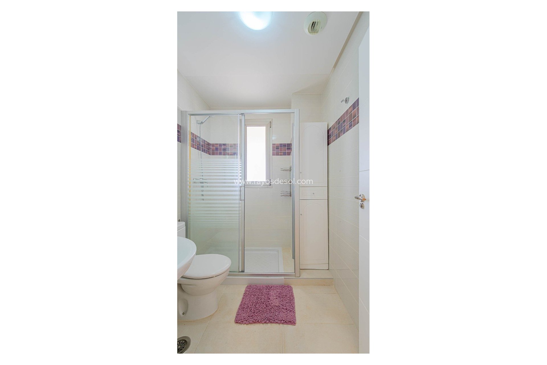 Resale - Apartment - Orihuela Costa - Los Dolses