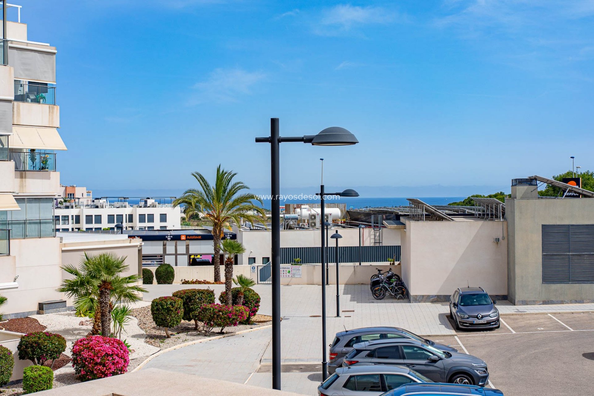 Resale - Apartment - Orihuela Costa - Los Dolses