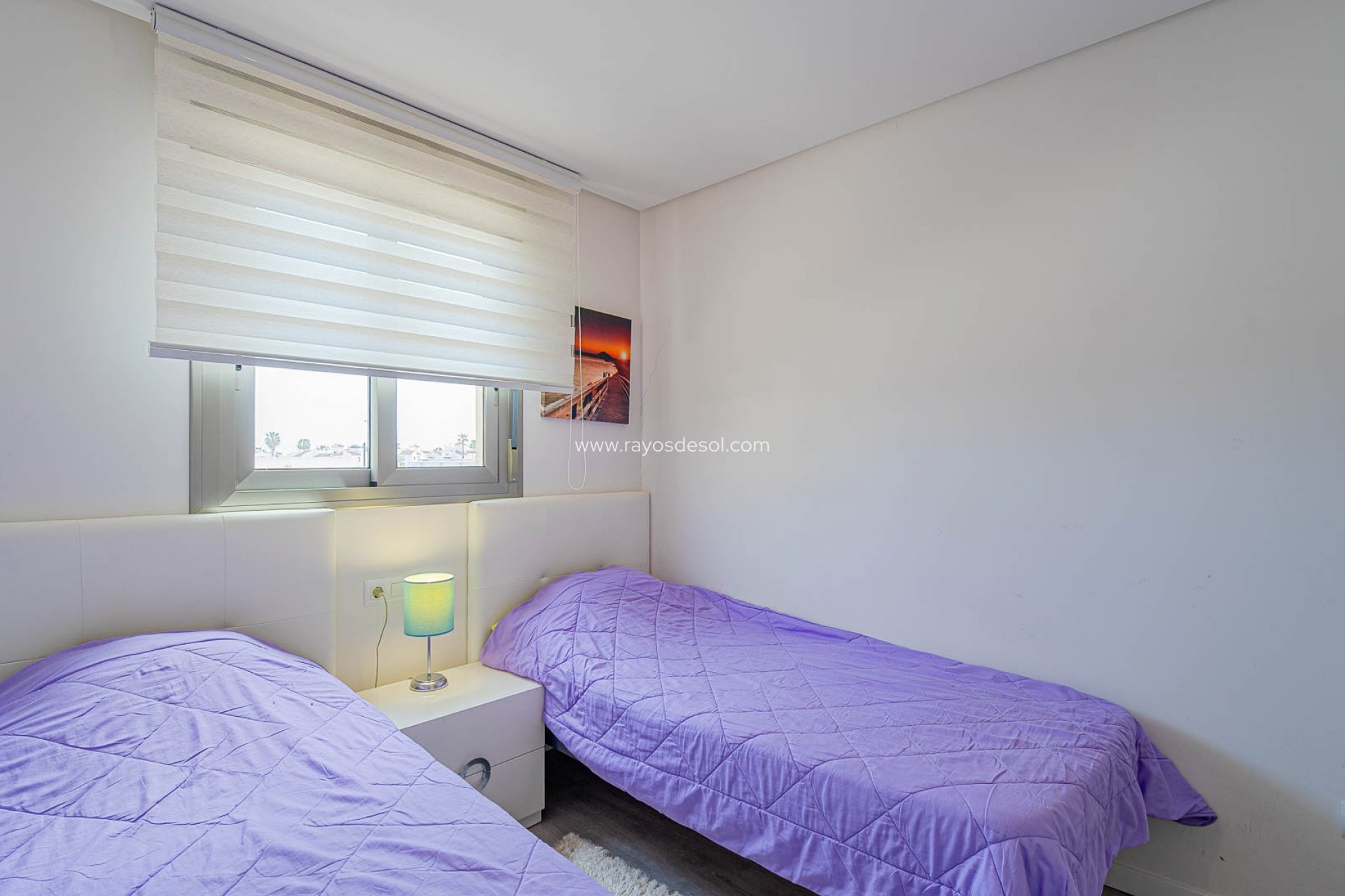 Resale - Apartment - Orihuela Costa - Los Dolses