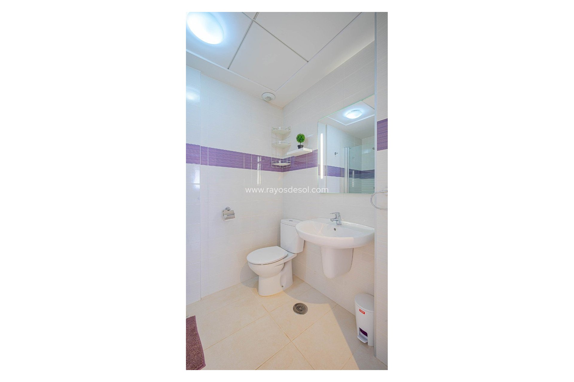 Resale - Apartment - Orihuela Costa - Los Dolses