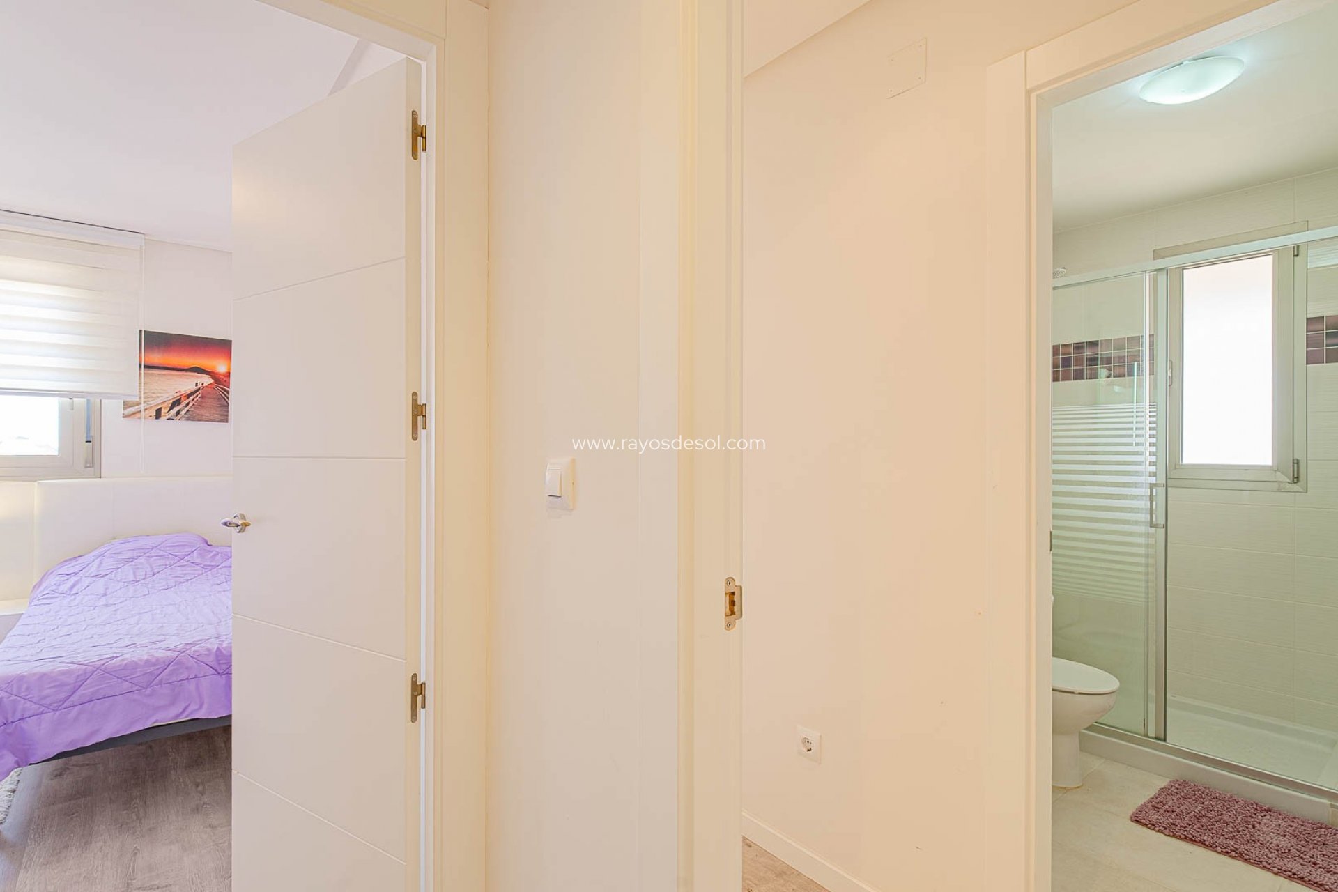 Resale - Apartment - Orihuela Costa - Los Dolses