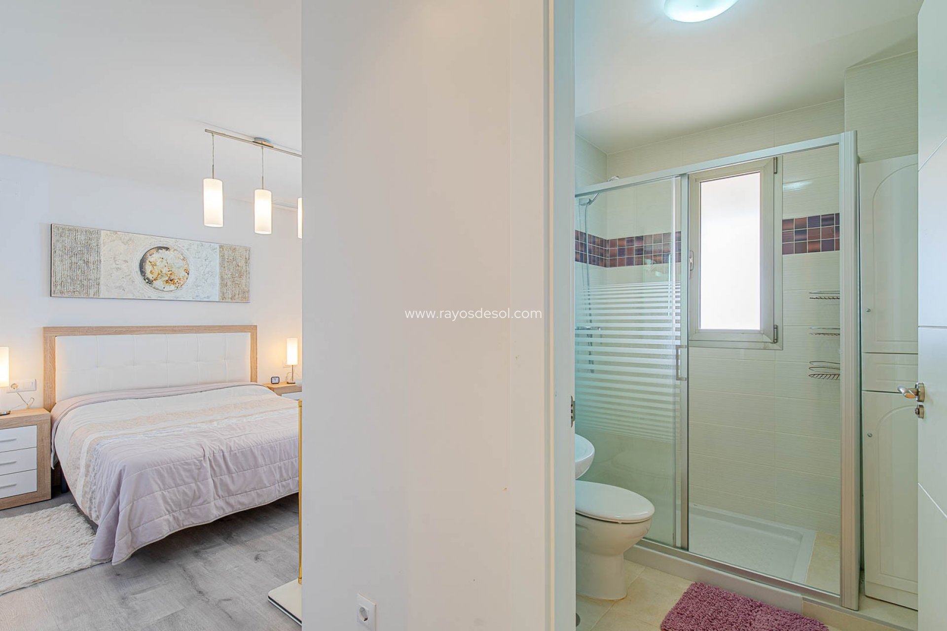 Resale - Apartment - Orihuela Costa - Los Dolses