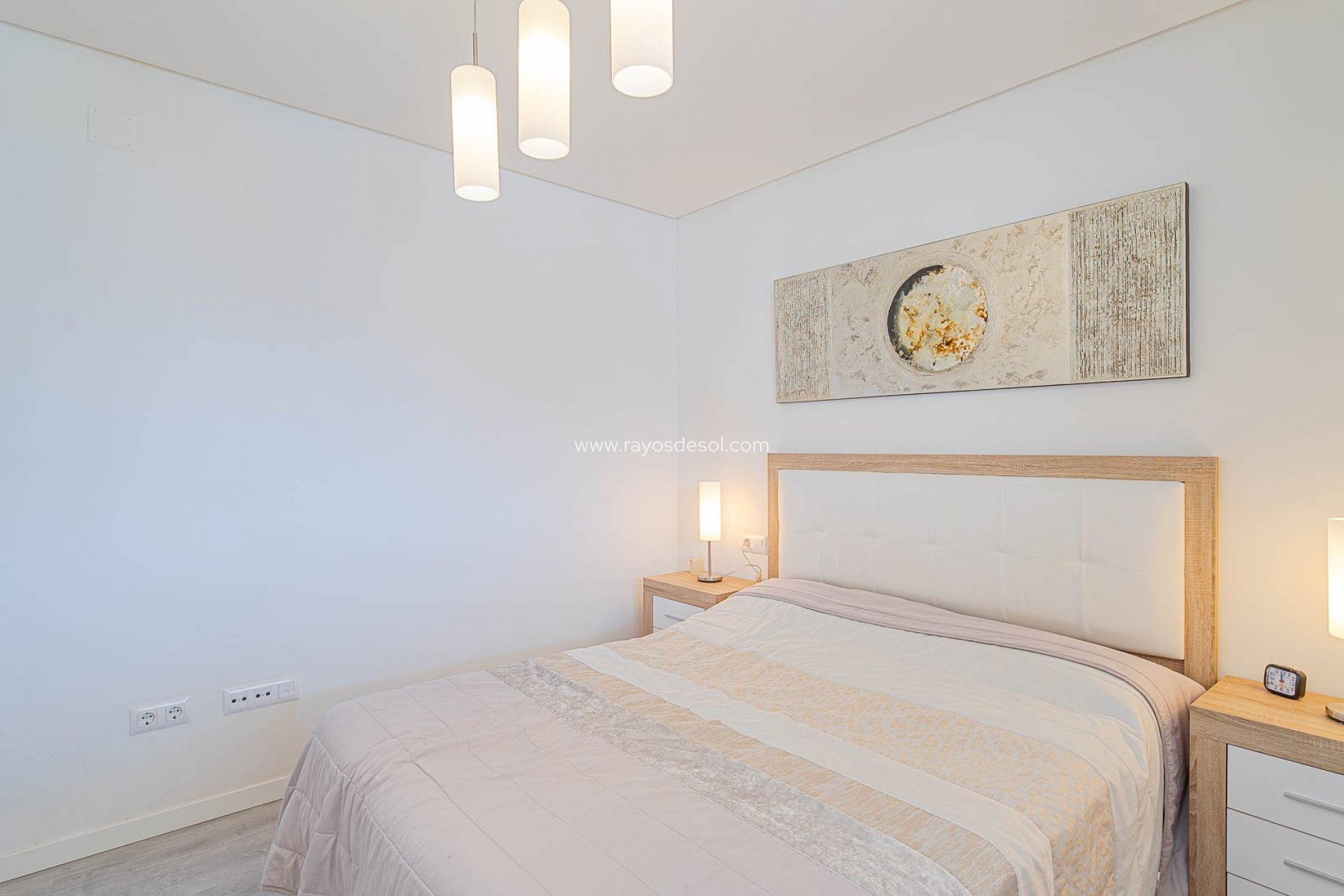 Resale - Apartment - Orihuela Costa - Los Dolses