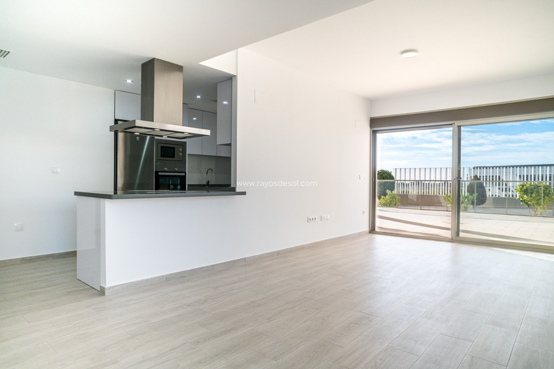 Resale - Apartment - Orihuela Costa - Los Dolses