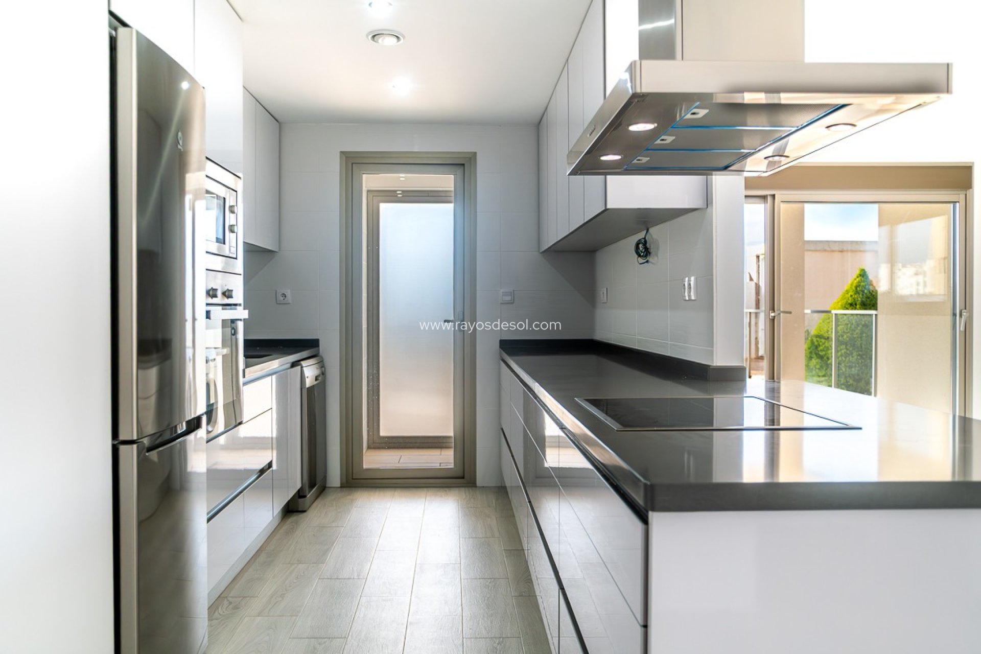 Resale - Apartment - Orihuela Costa - Los Dolses