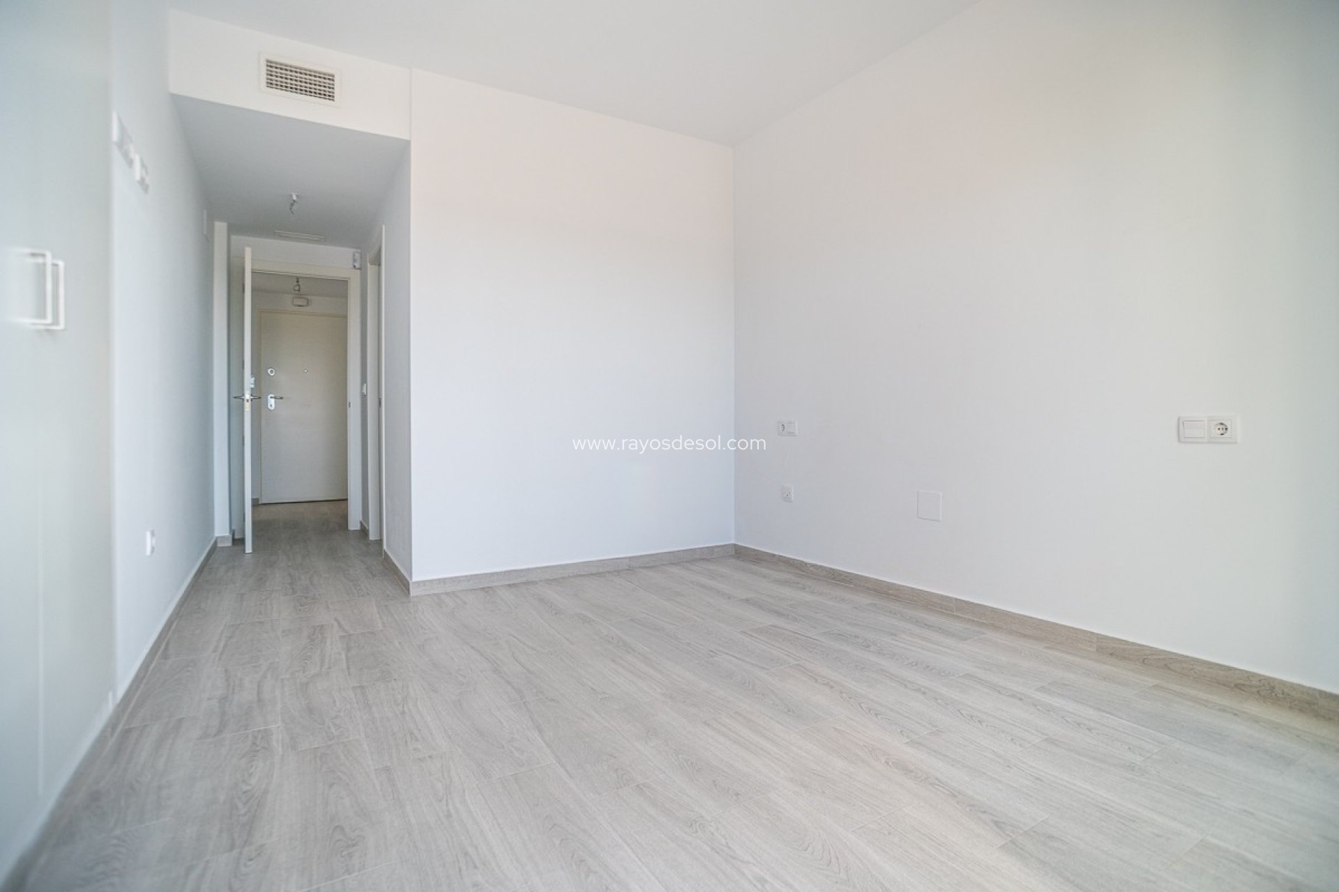 Resale - Apartment - Orihuela Costa - Los Dolses