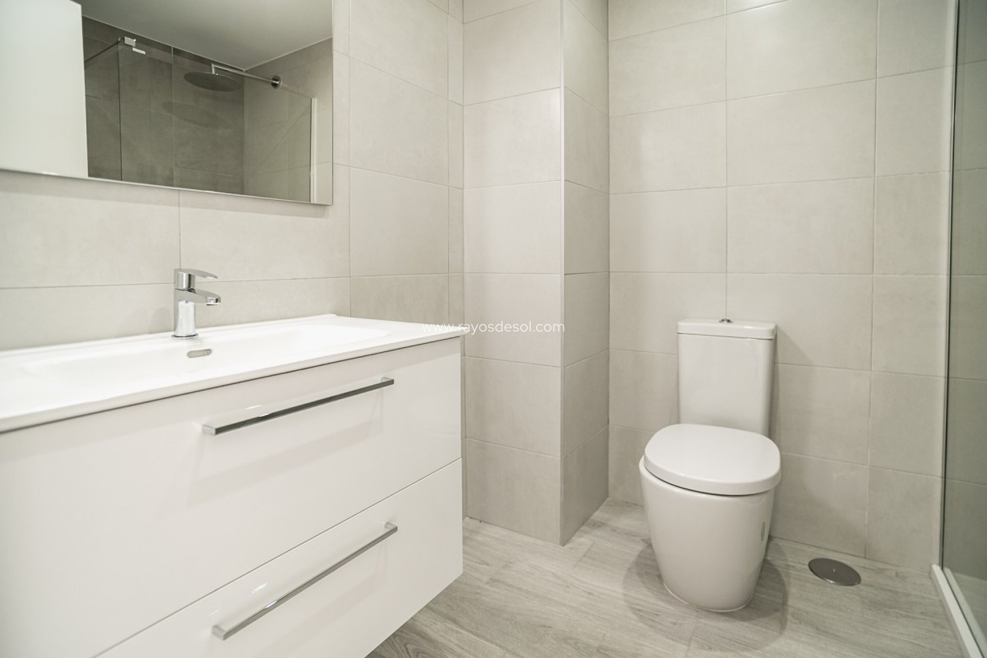 Resale - Apartment - Orihuela Costa - Los Dolses