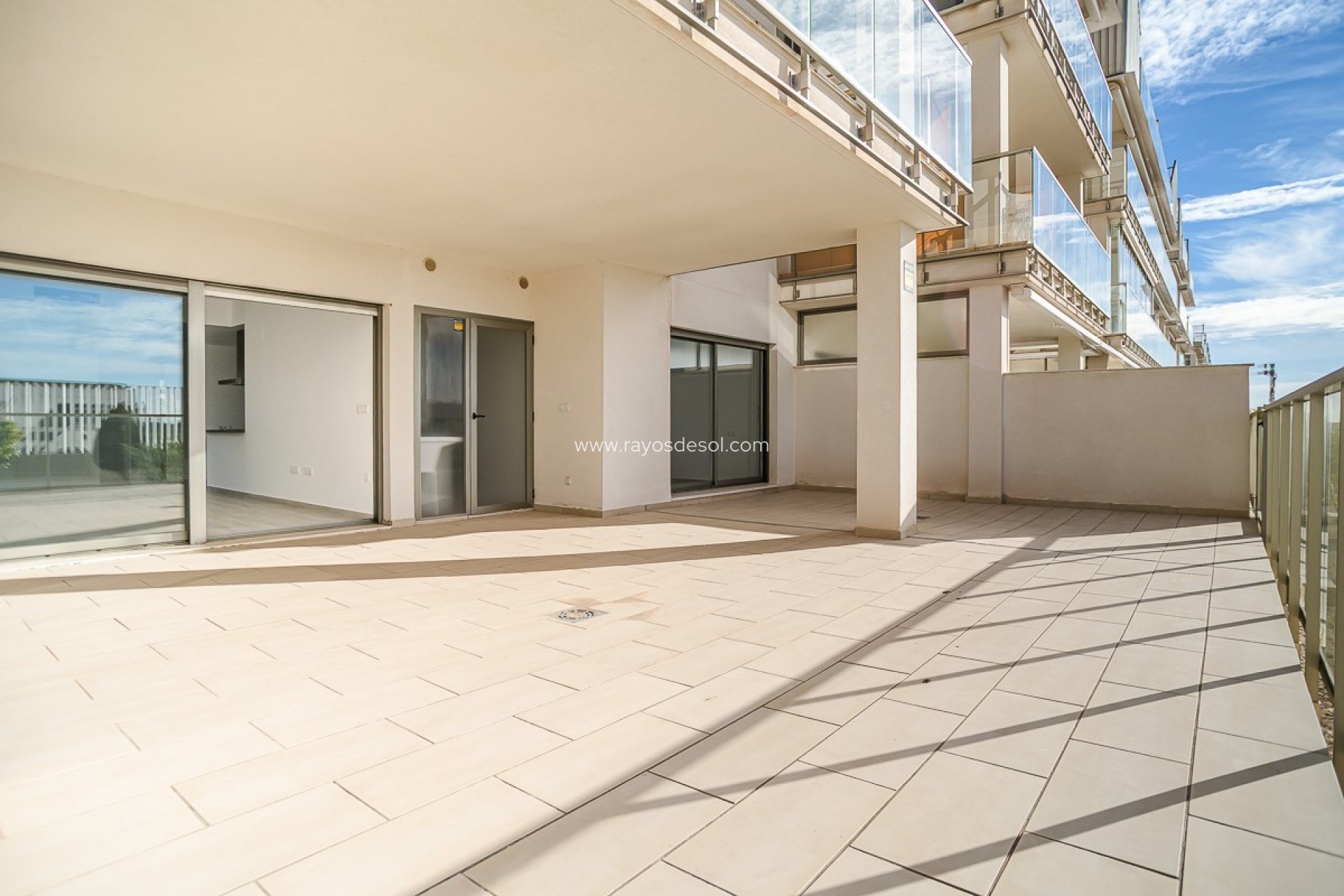 Resale - Apartment - Orihuela Costa - Los Dolses