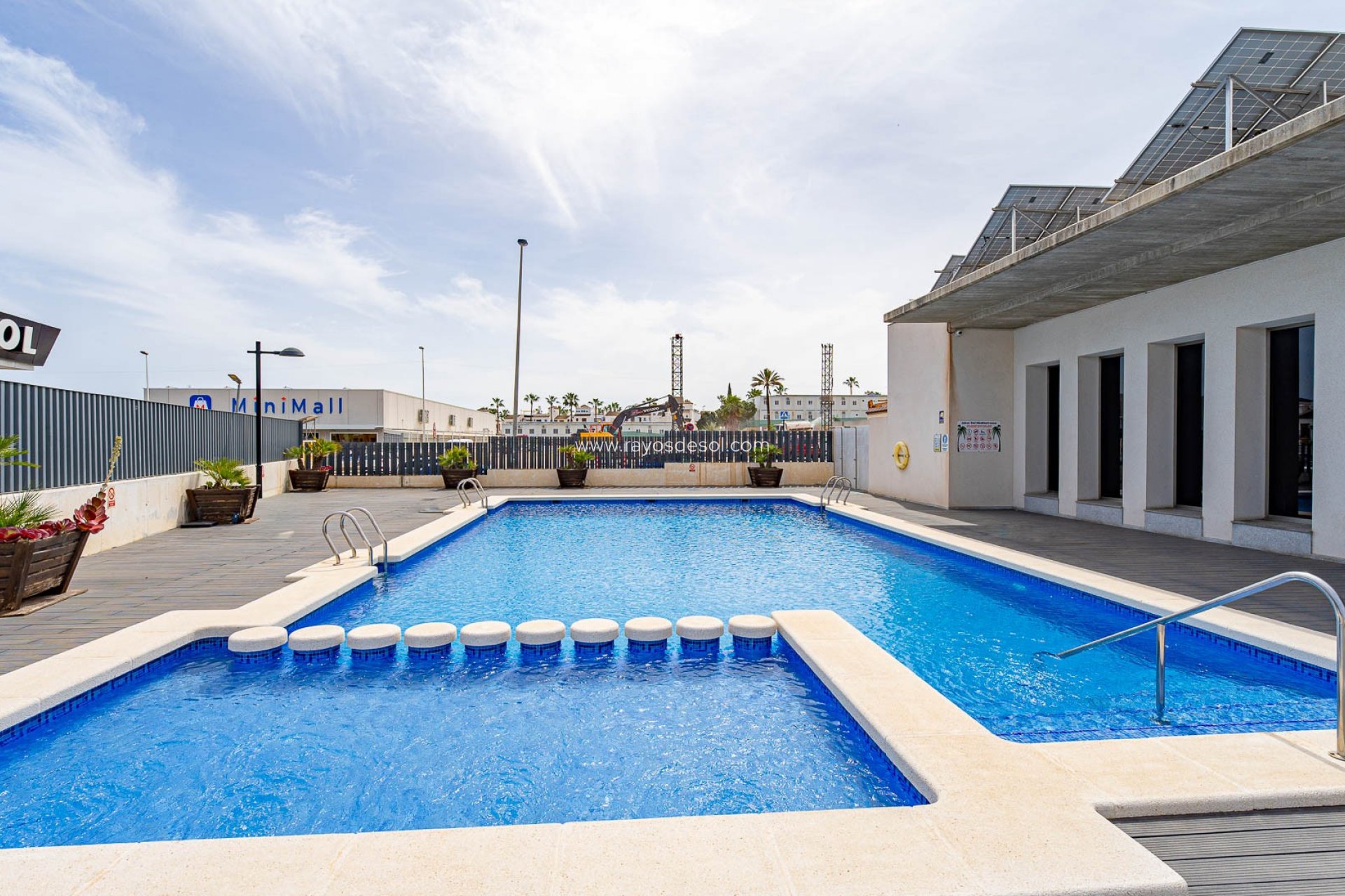 Resale - Apartment - Orihuela Costa - Los Dolses