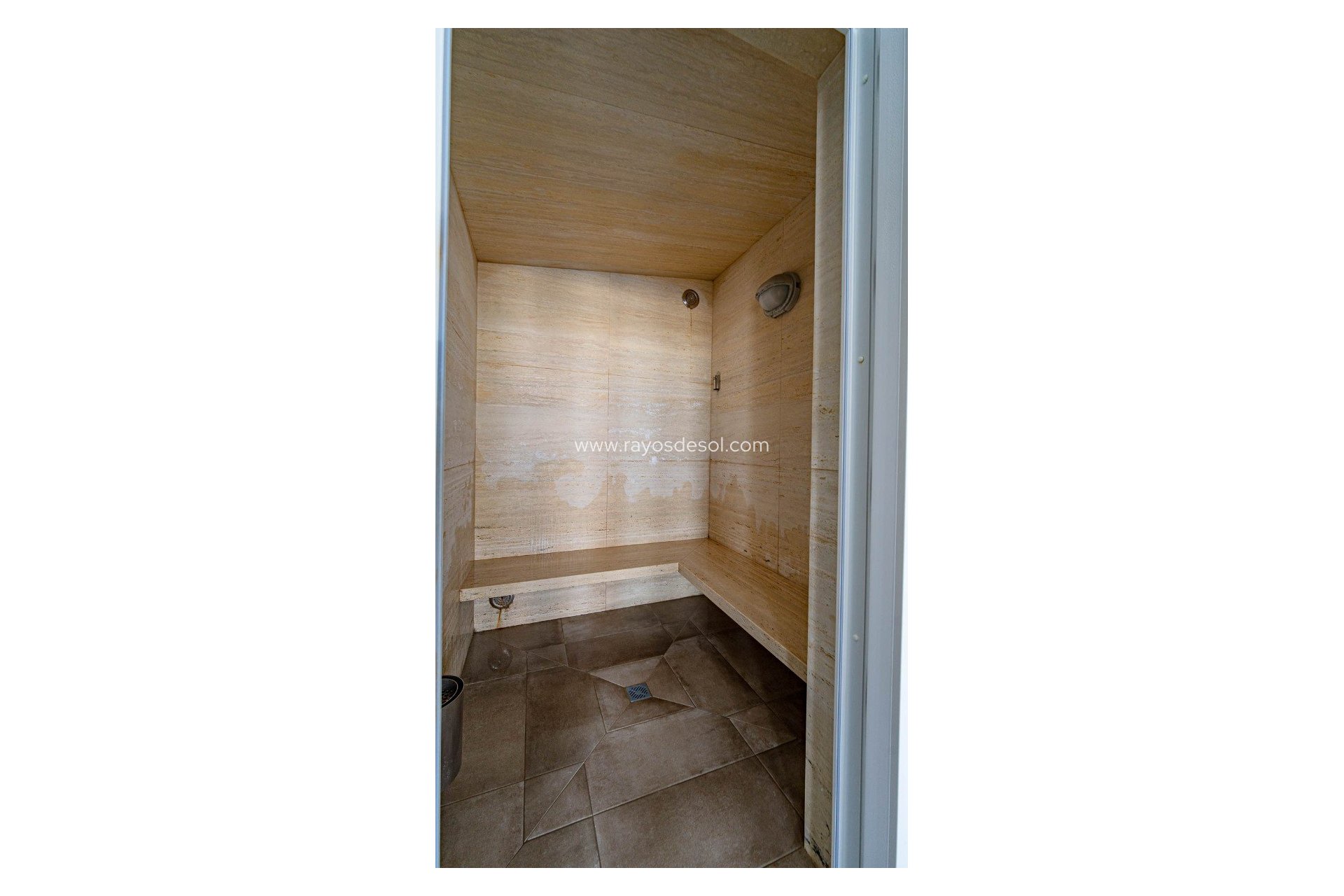 Resale - Apartment - Orihuela Costa - Los Dolses