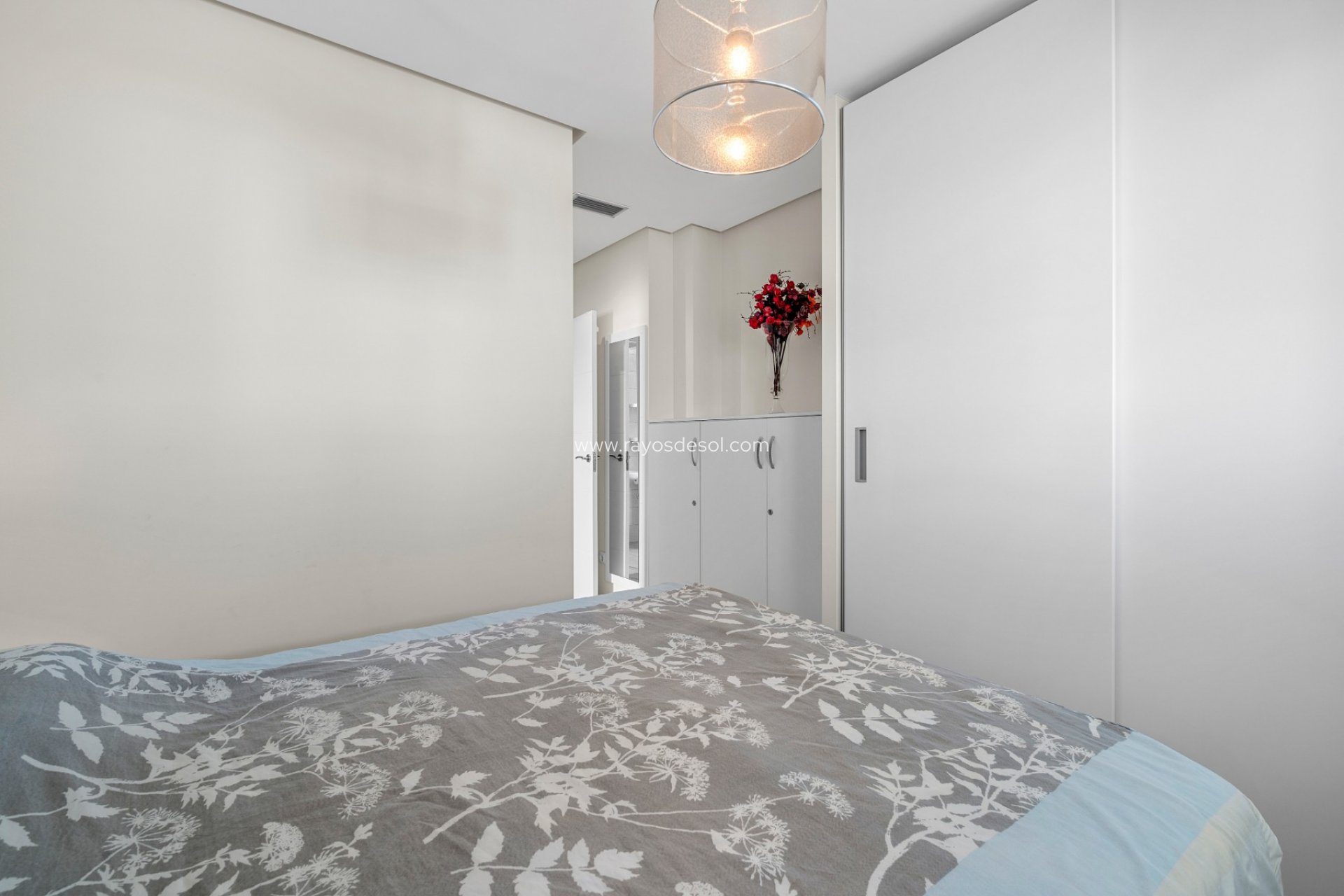 Resale - Apartment - Orihuela Costa - Los Dolses