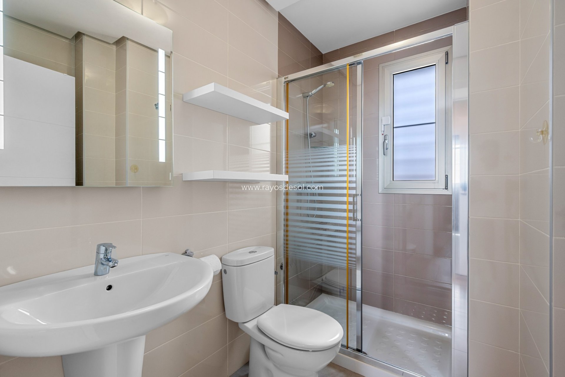 Resale - Apartment - Orihuela Costa - Los Dolses